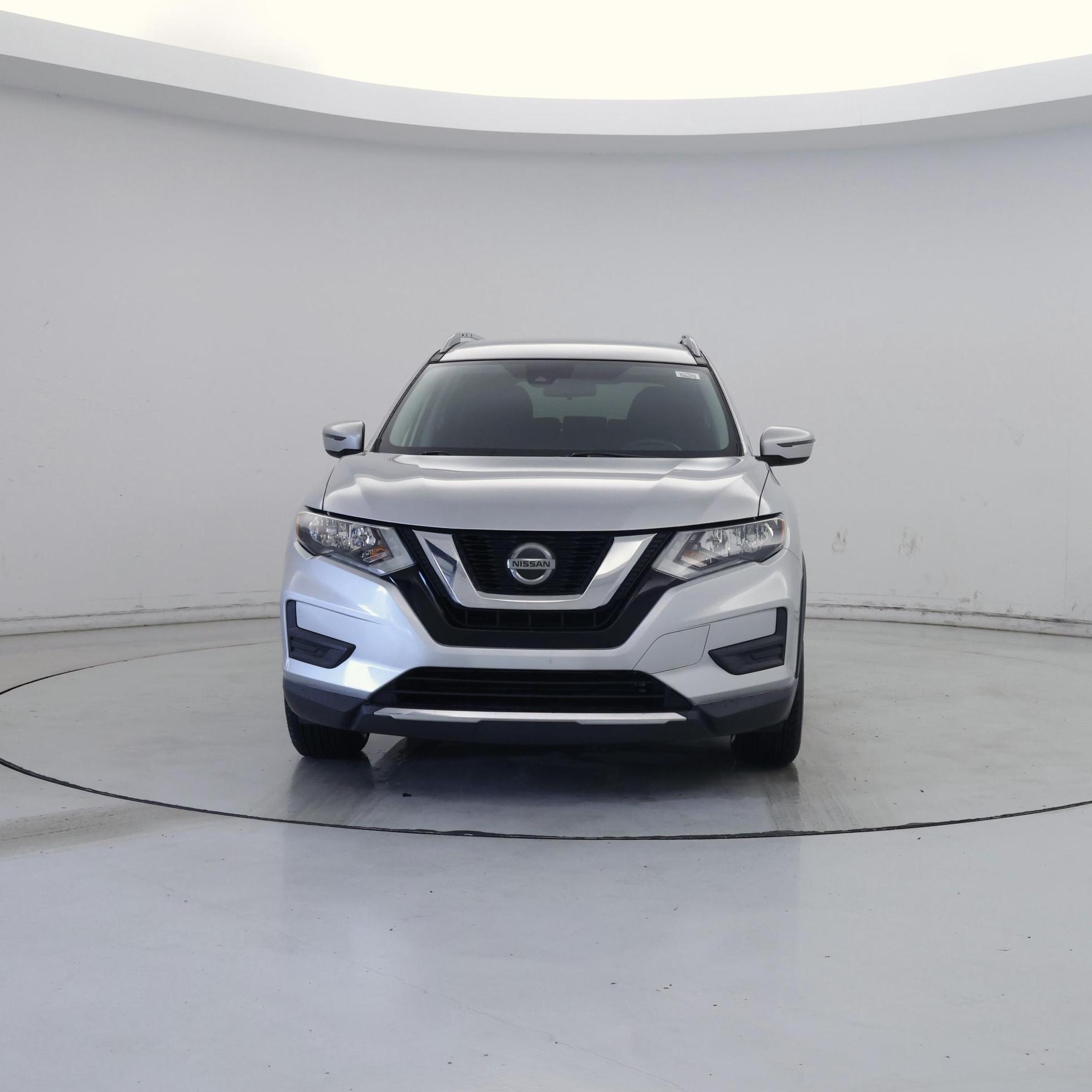 Thumbnail: 2020 Nissan Rogue - 5