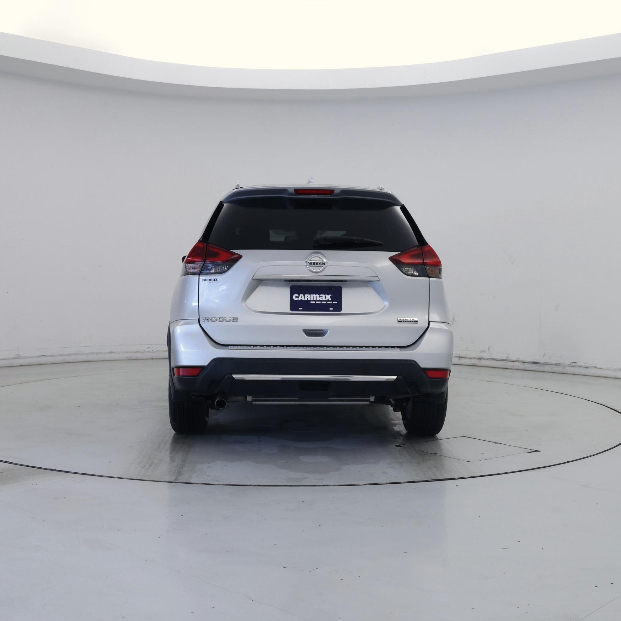 Thumbnail: 2020 Nissan Rogue - 6