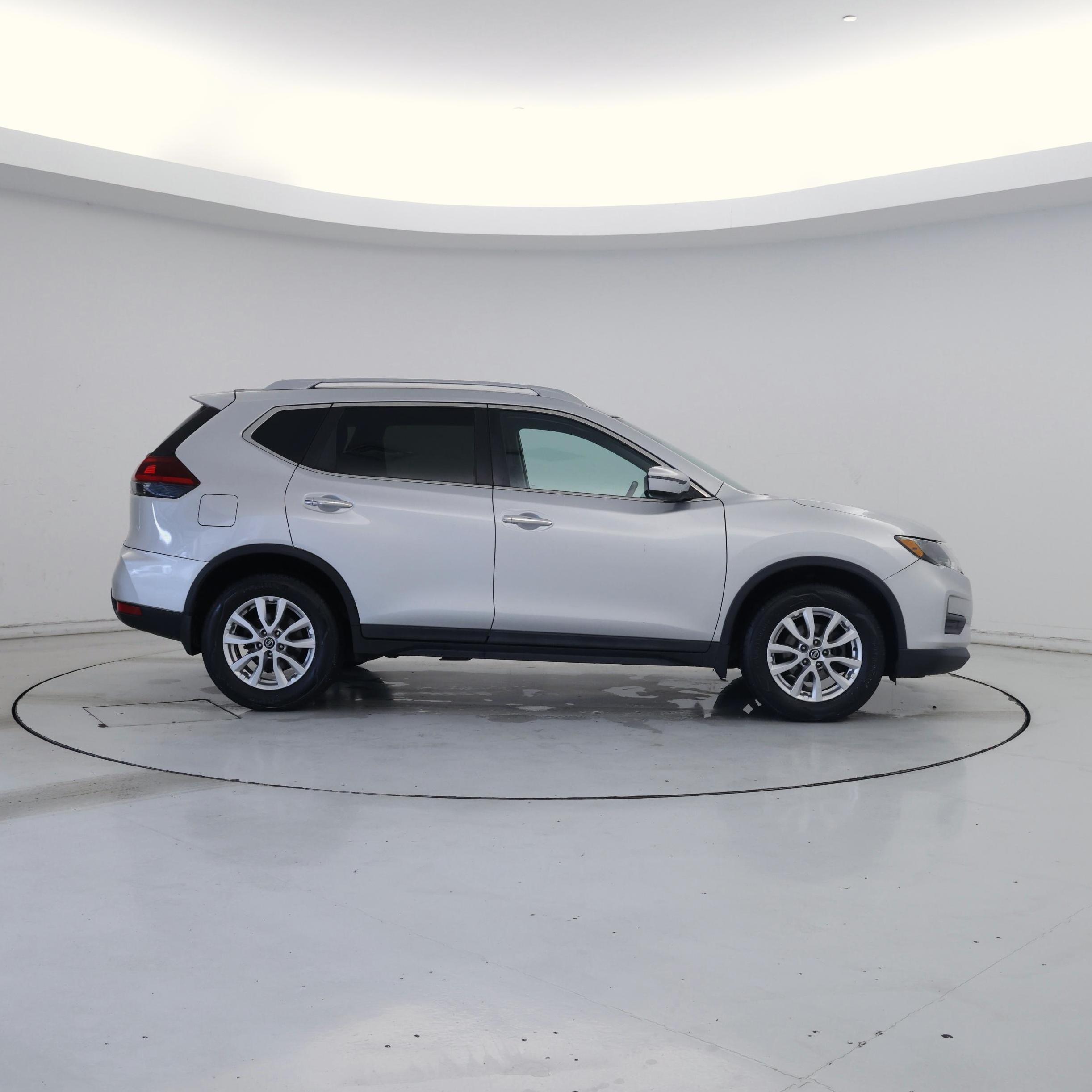 Thumbnail: 2020 Nissan Rogue - 7