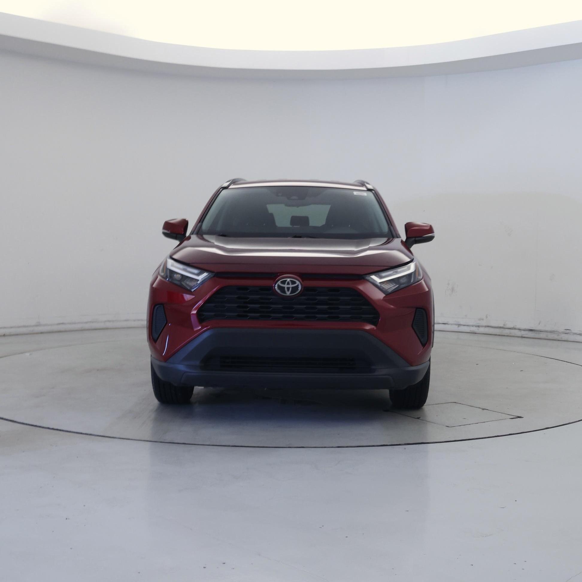 Thumbnail: 2022 Toyota RAV4 - 5