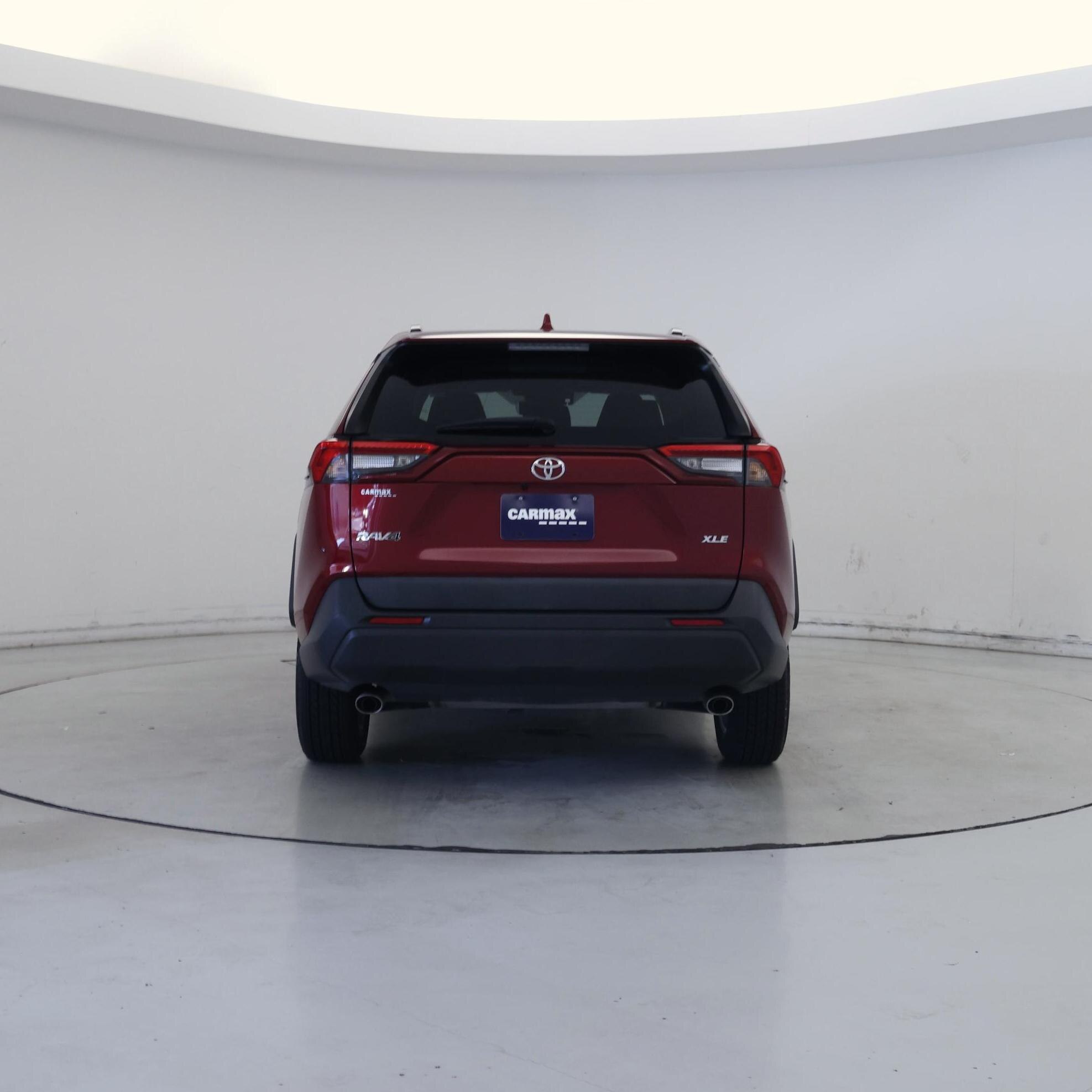 Thumbnail: 2022 Toyota RAV4 - 6