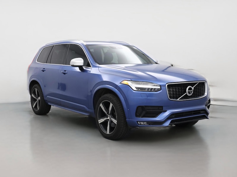 2018 Volvo XC90 T5 R-Design -
                  Mobile, AL