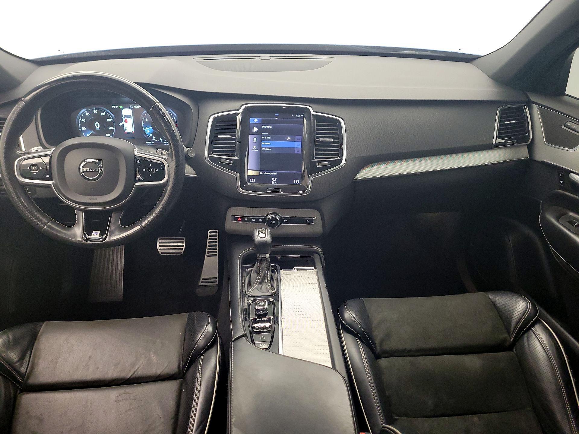 Thumbnail: 2018 Volvo XC90 - 9