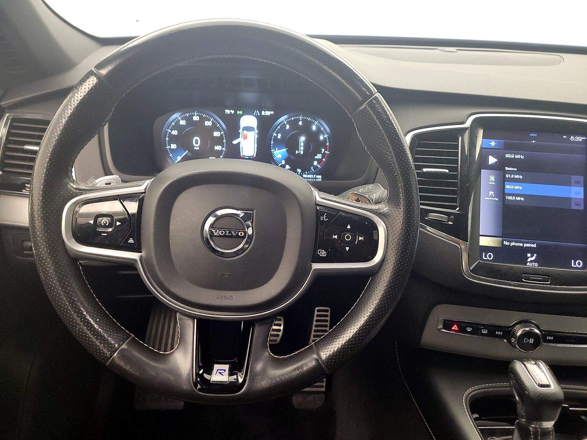 Thumbnail: 2018 Volvo XC90 - 10