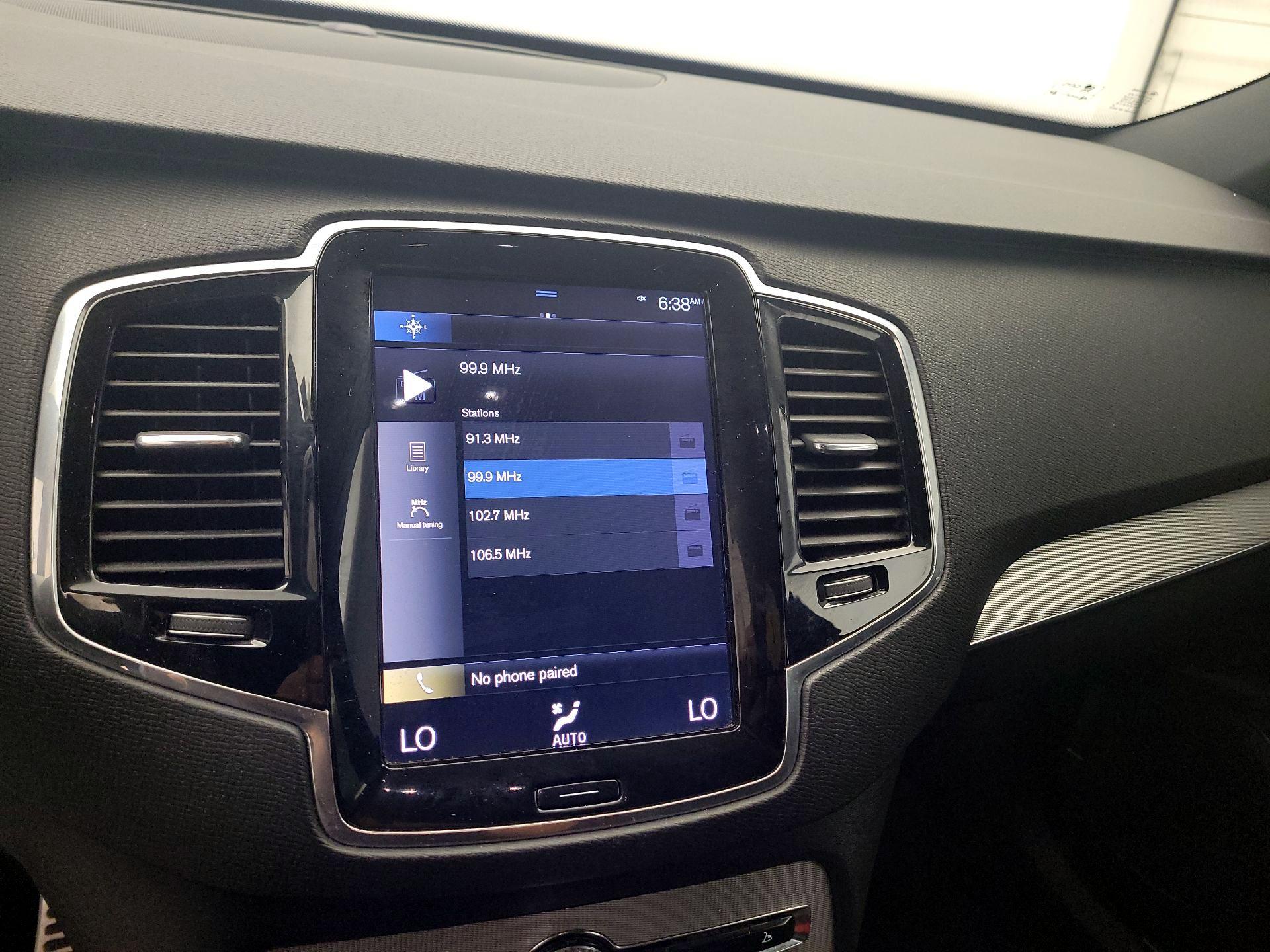 Thumbnail: 2018 Volvo XC90 - 13