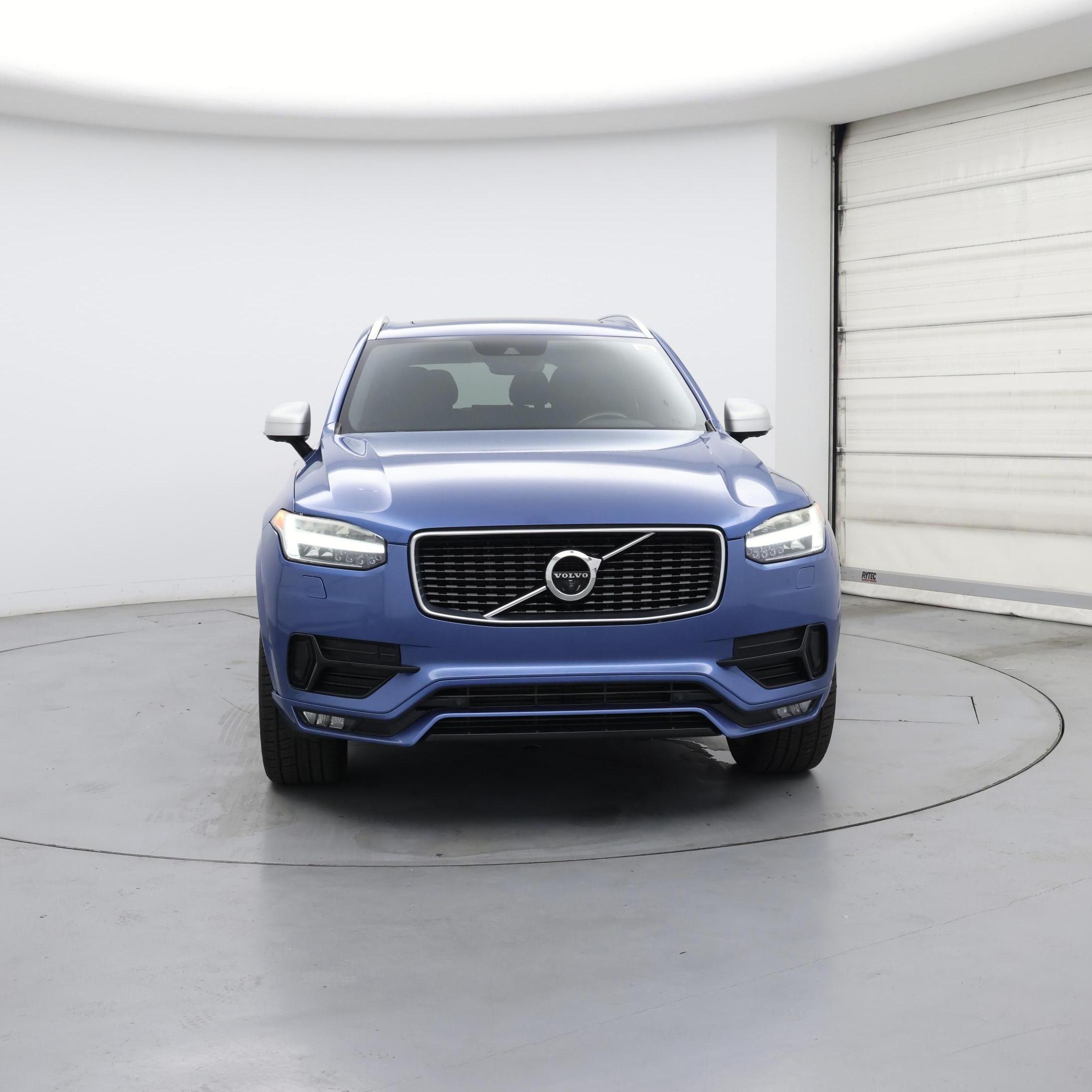 Thumbnail: 2018 Volvo XC90 - 5