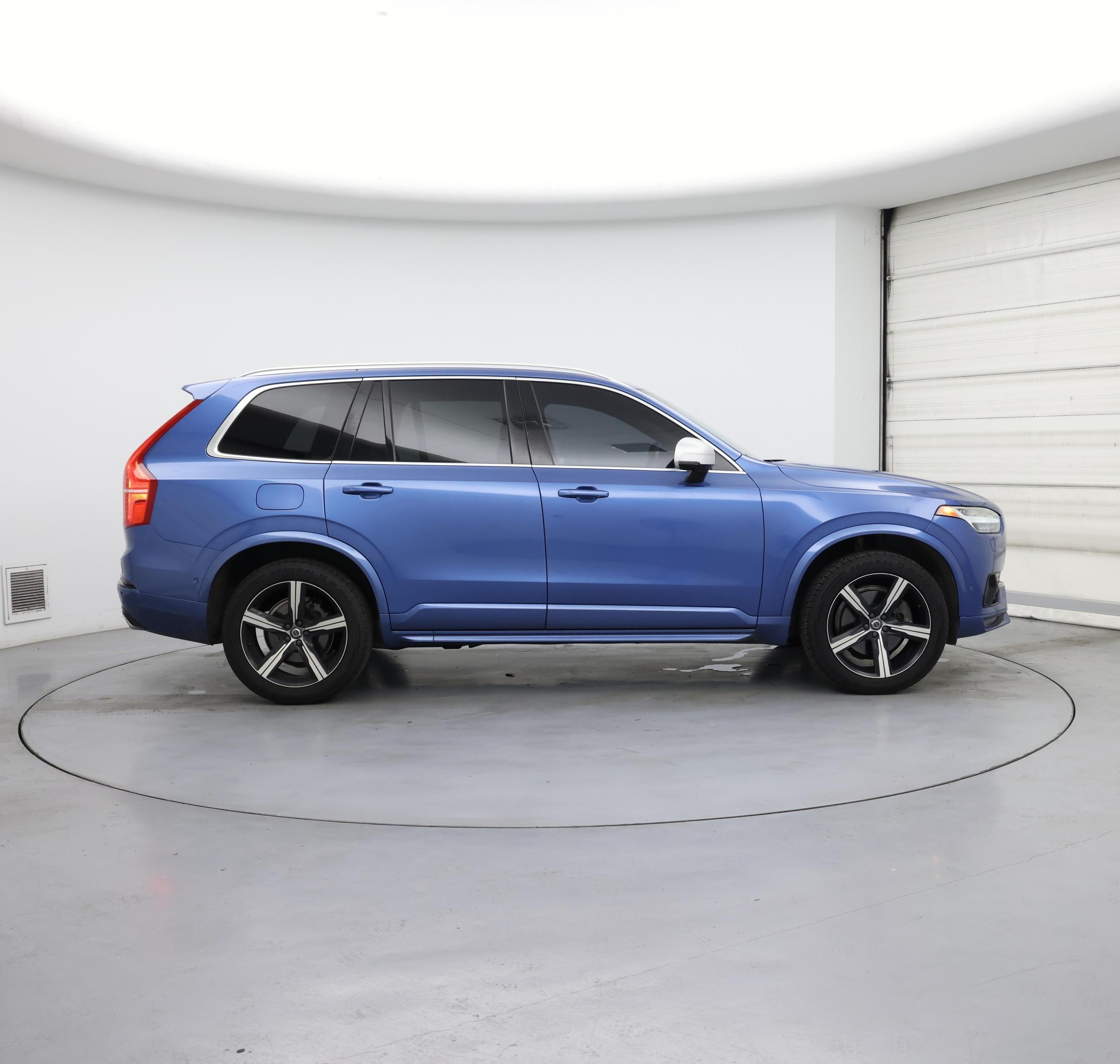 Thumbnail: 2018 Volvo XC90 - 7