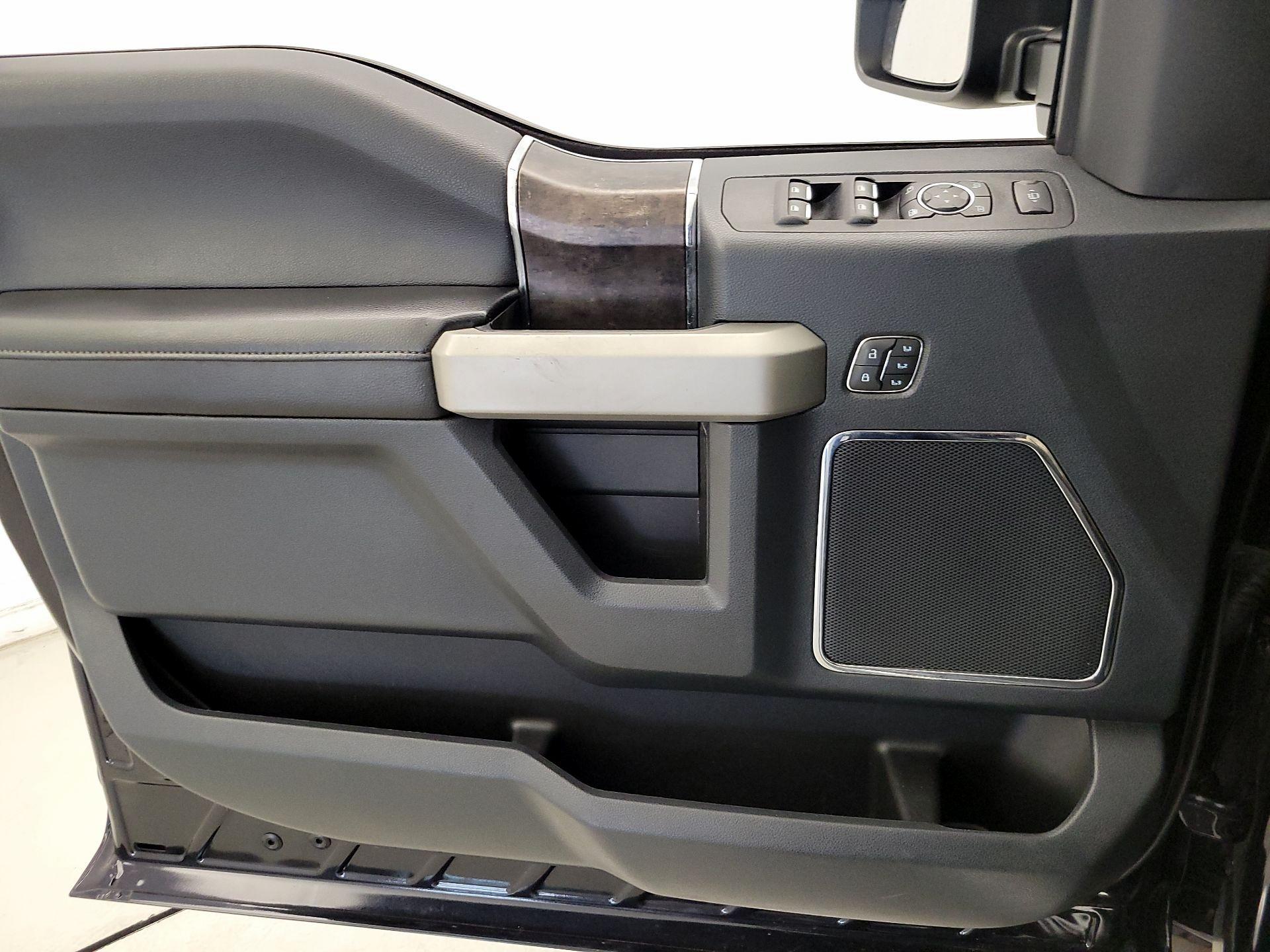 Thumbnail: 2022 Ford F-250 - 12