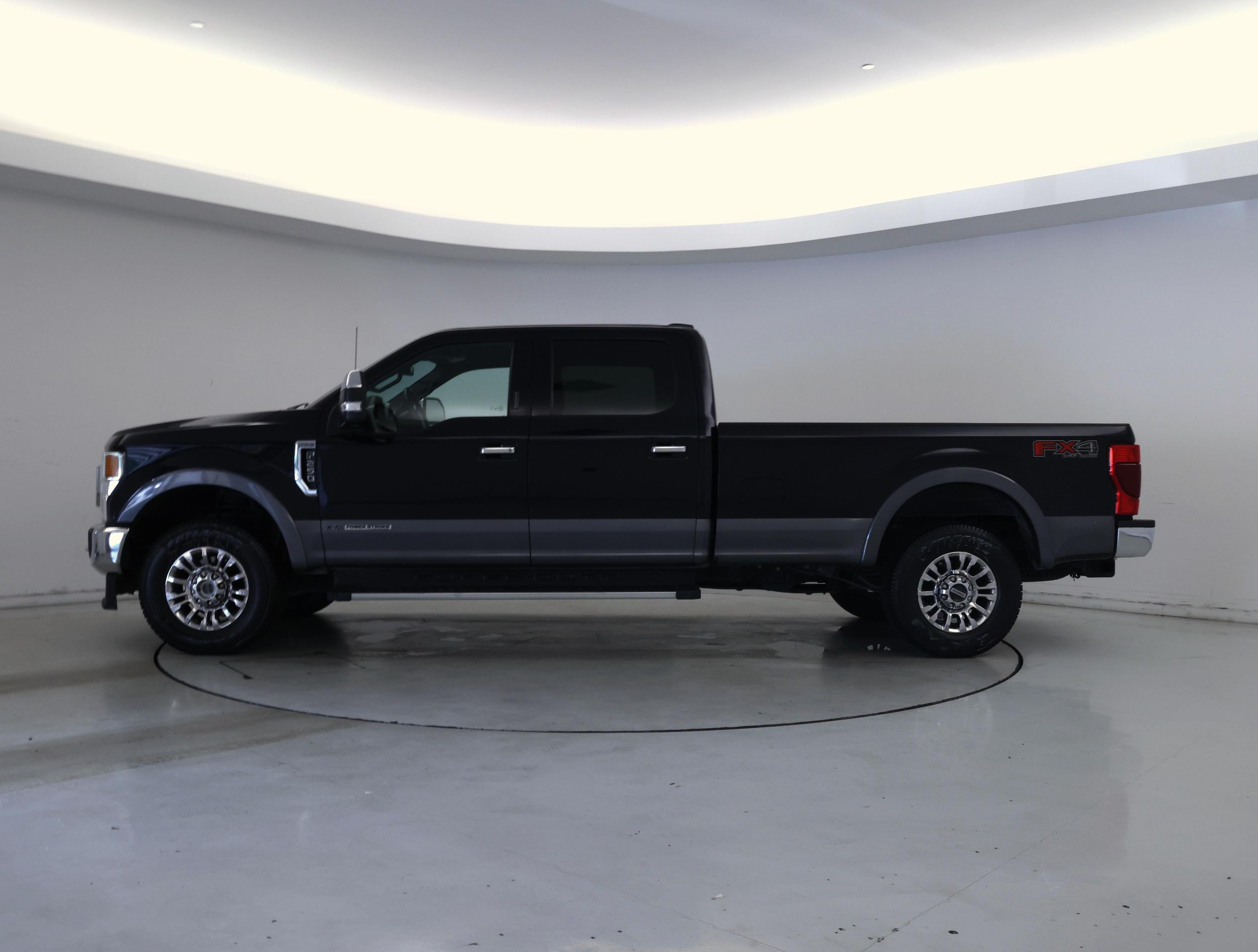 Thumbnail: 2022 Ford F-250 - 3