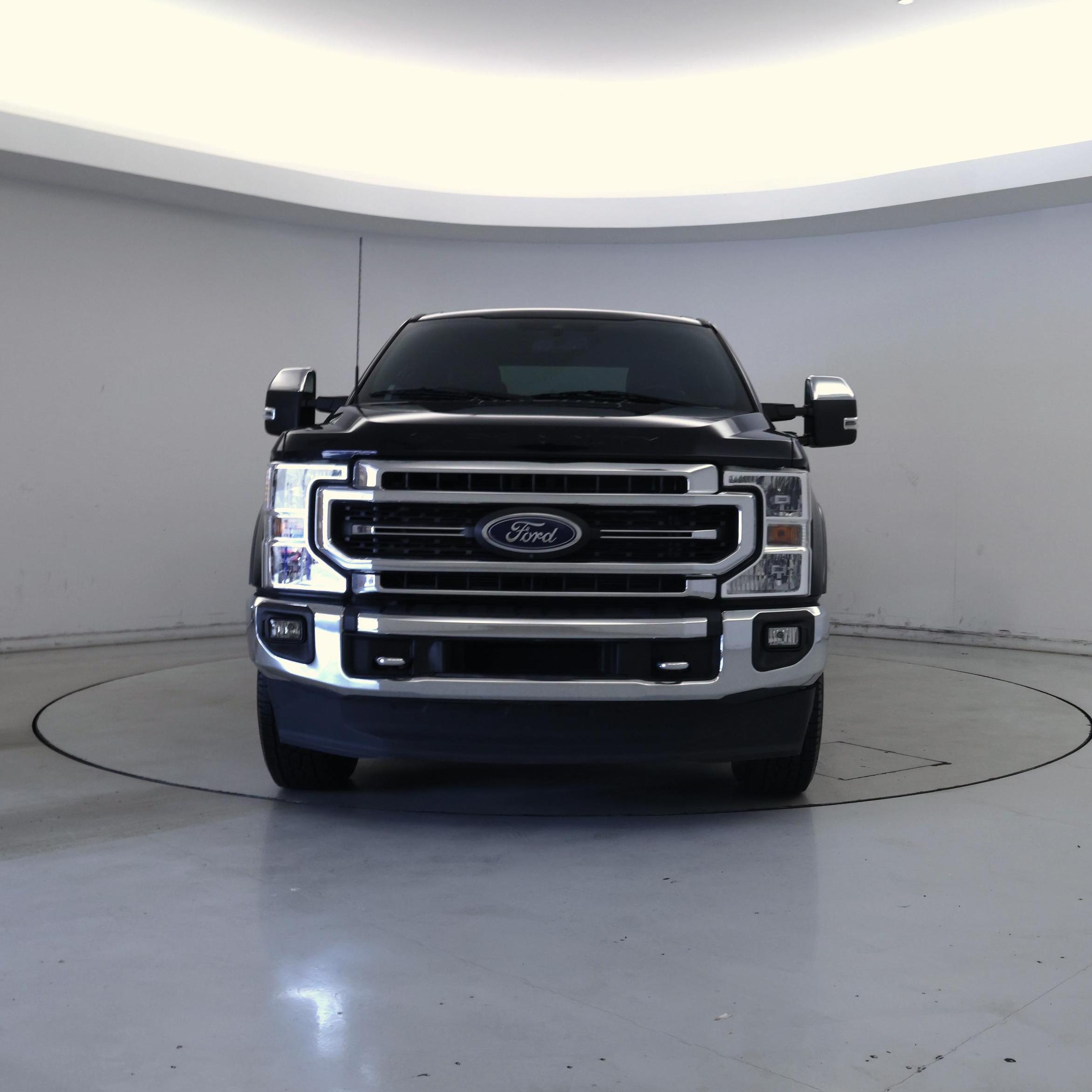 Thumbnail: 2022 Ford F-250 - 5