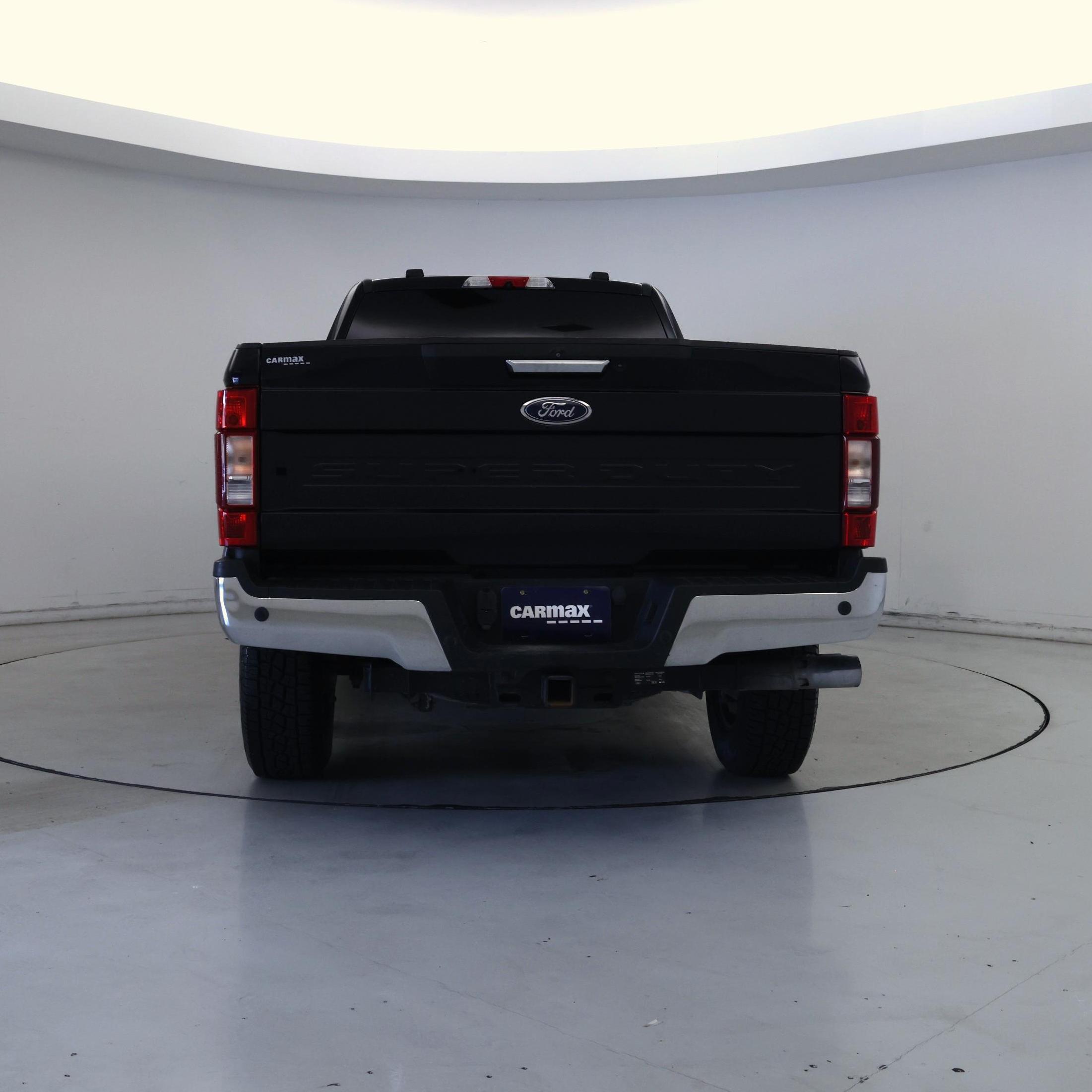 Thumbnail: 2022 Ford F-250 - 6
