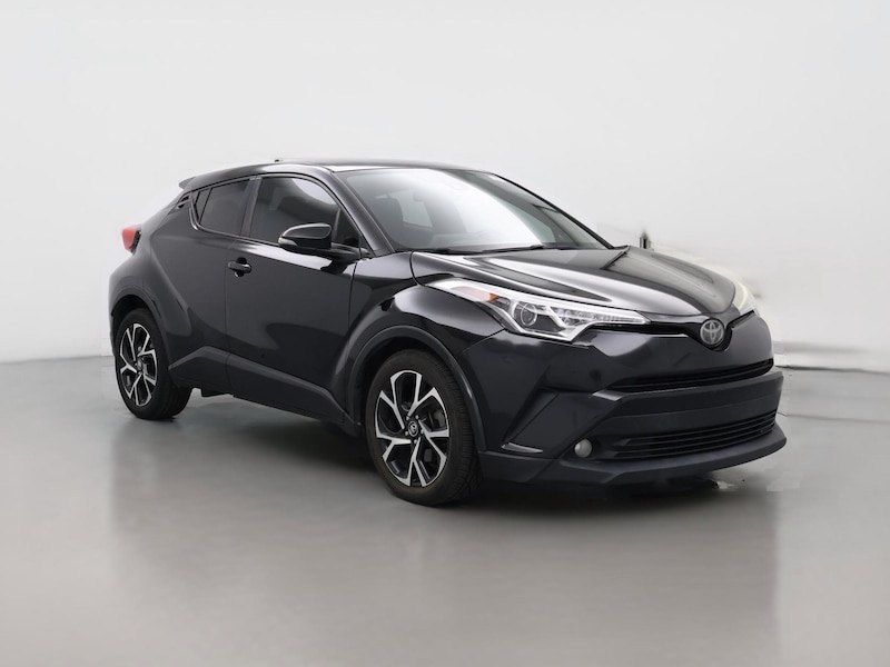 2018 Toyota C-HR XLE -
                  Mobile, AL