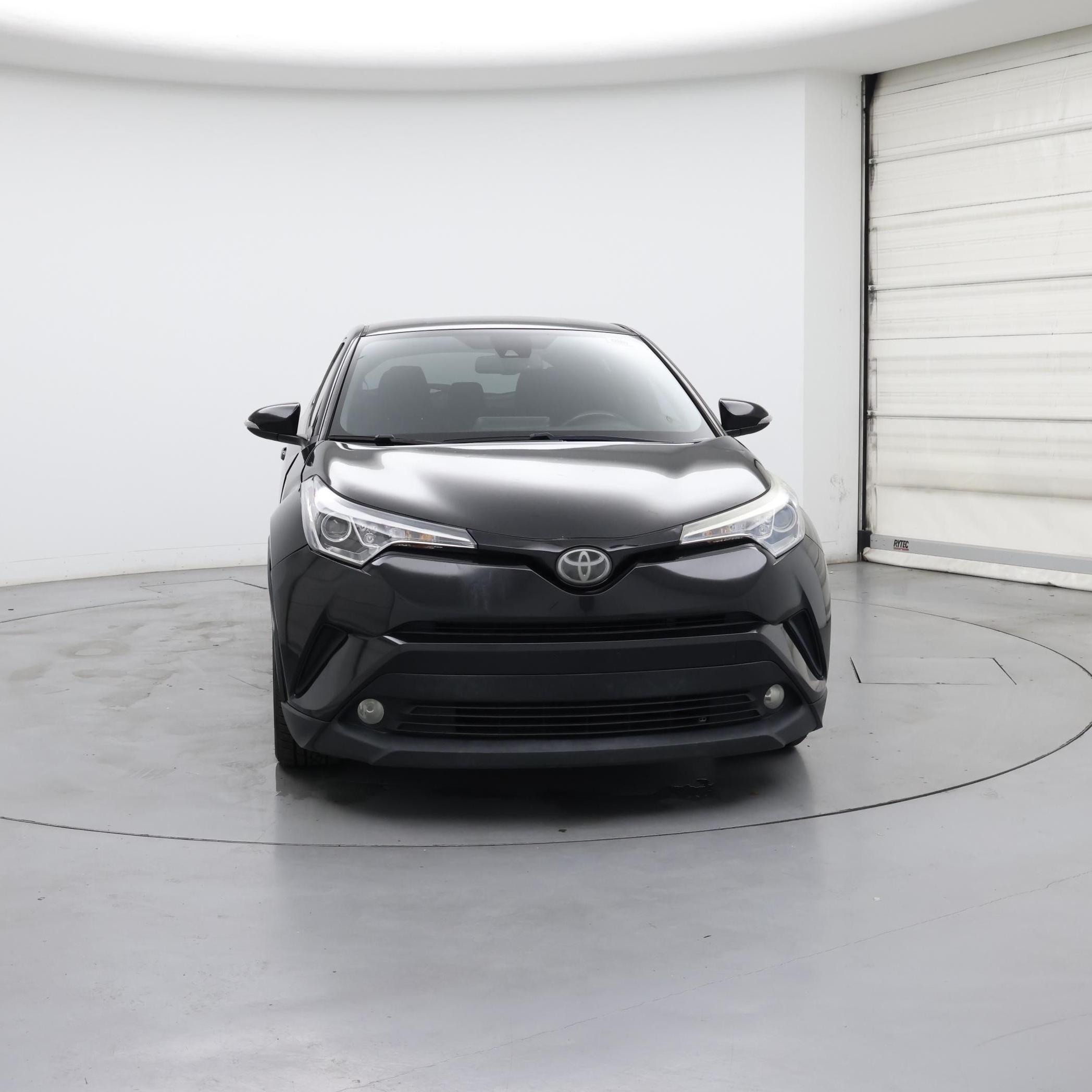 Thumbnail: 2018 Toyota C-HR - 5