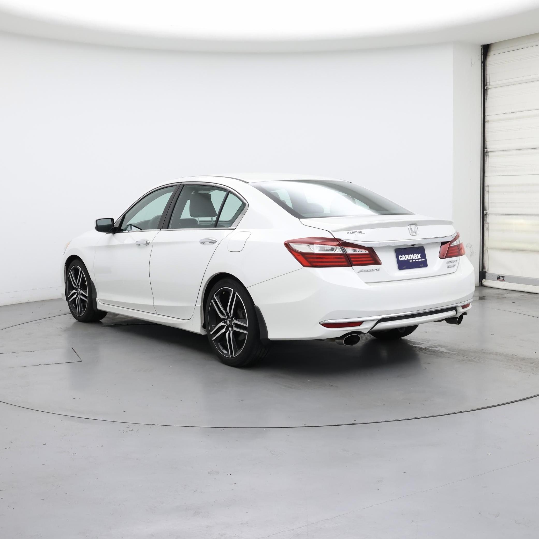 Thumbnail: 2017 Honda Accord - 2