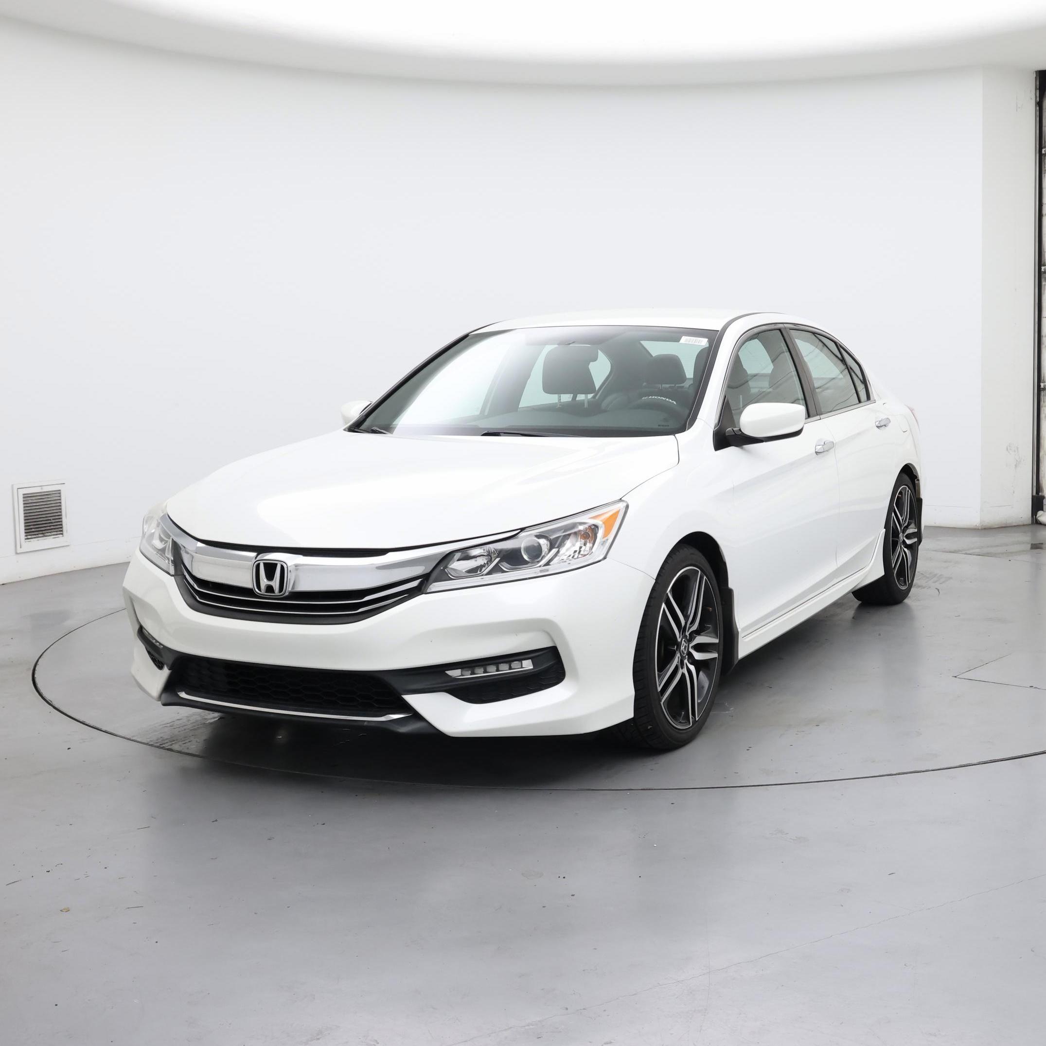 Thumbnail: 2017 Honda Accord - 4
