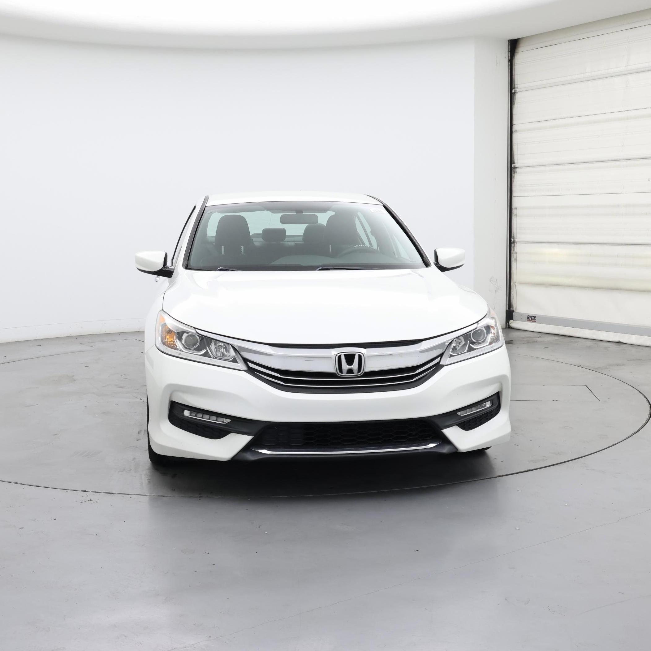 Thumbnail: 2017 Honda Accord - 5