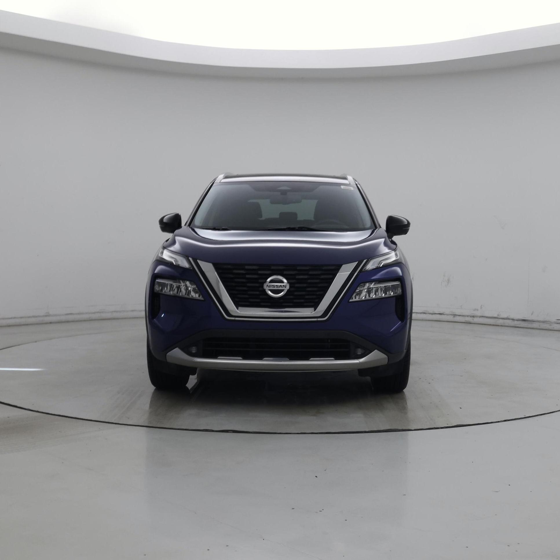 Thumbnail: 2021 Nissan Rogue - 5
