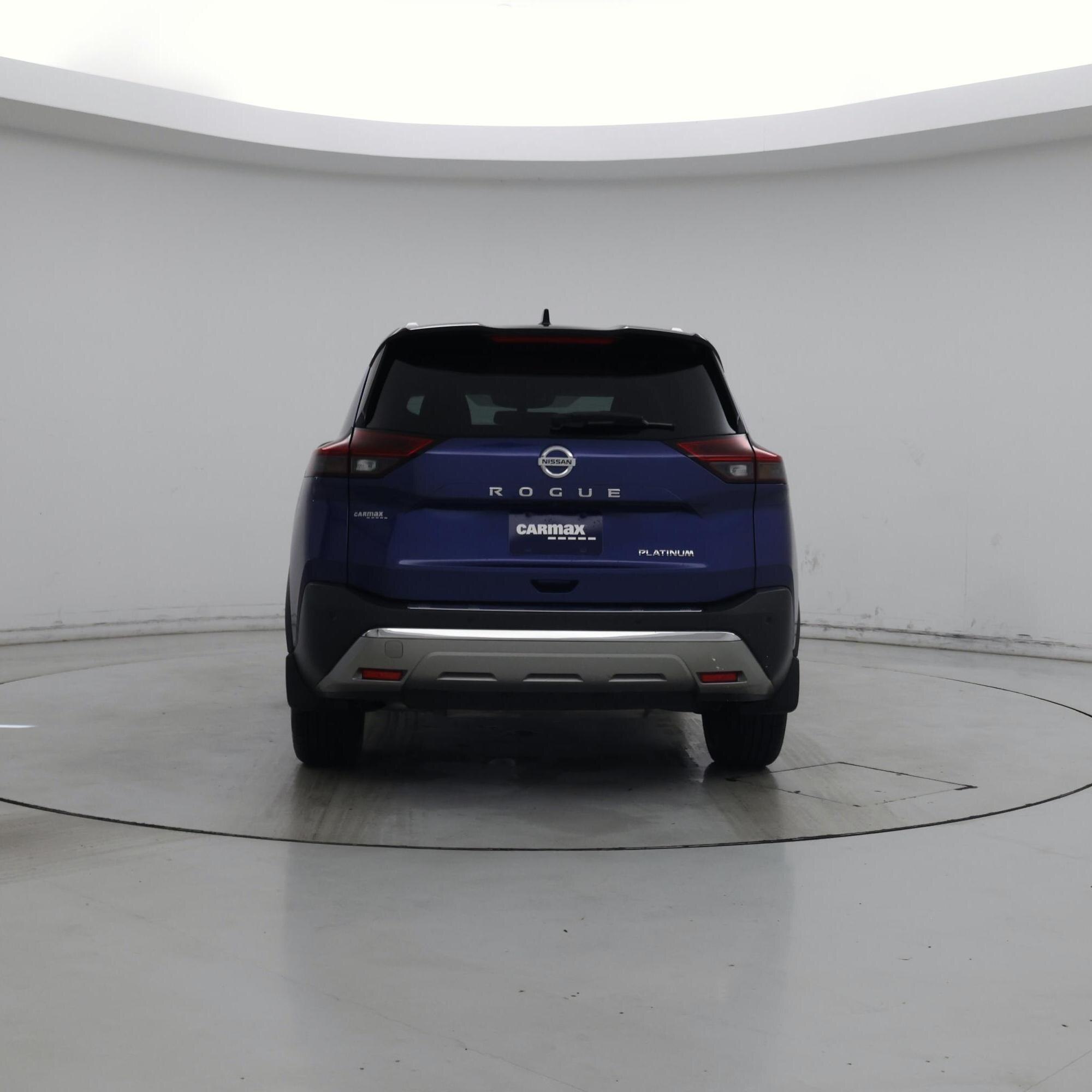 Thumbnail: 2021 Nissan Rogue - 6