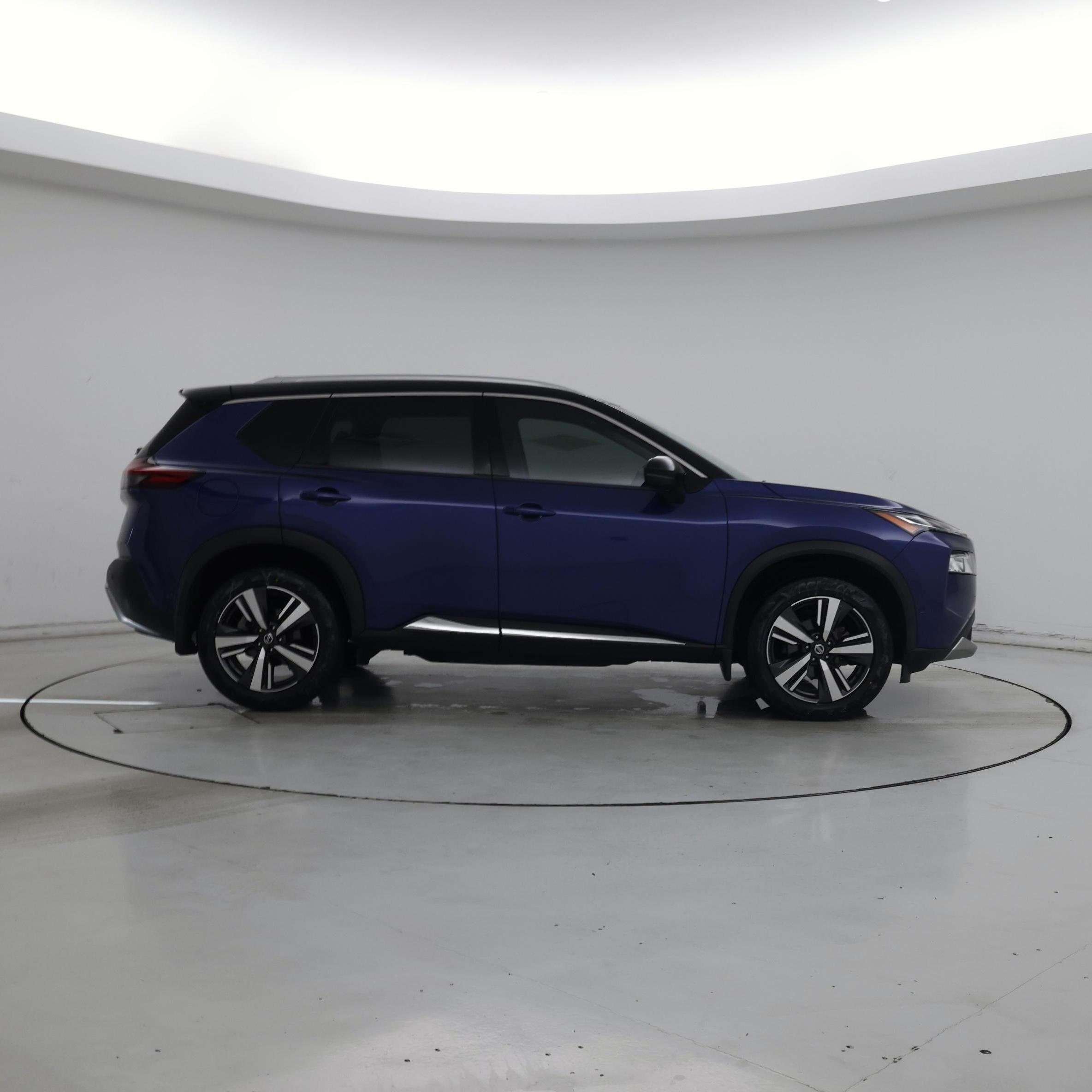 Thumbnail: 2021 Nissan Rogue - 7