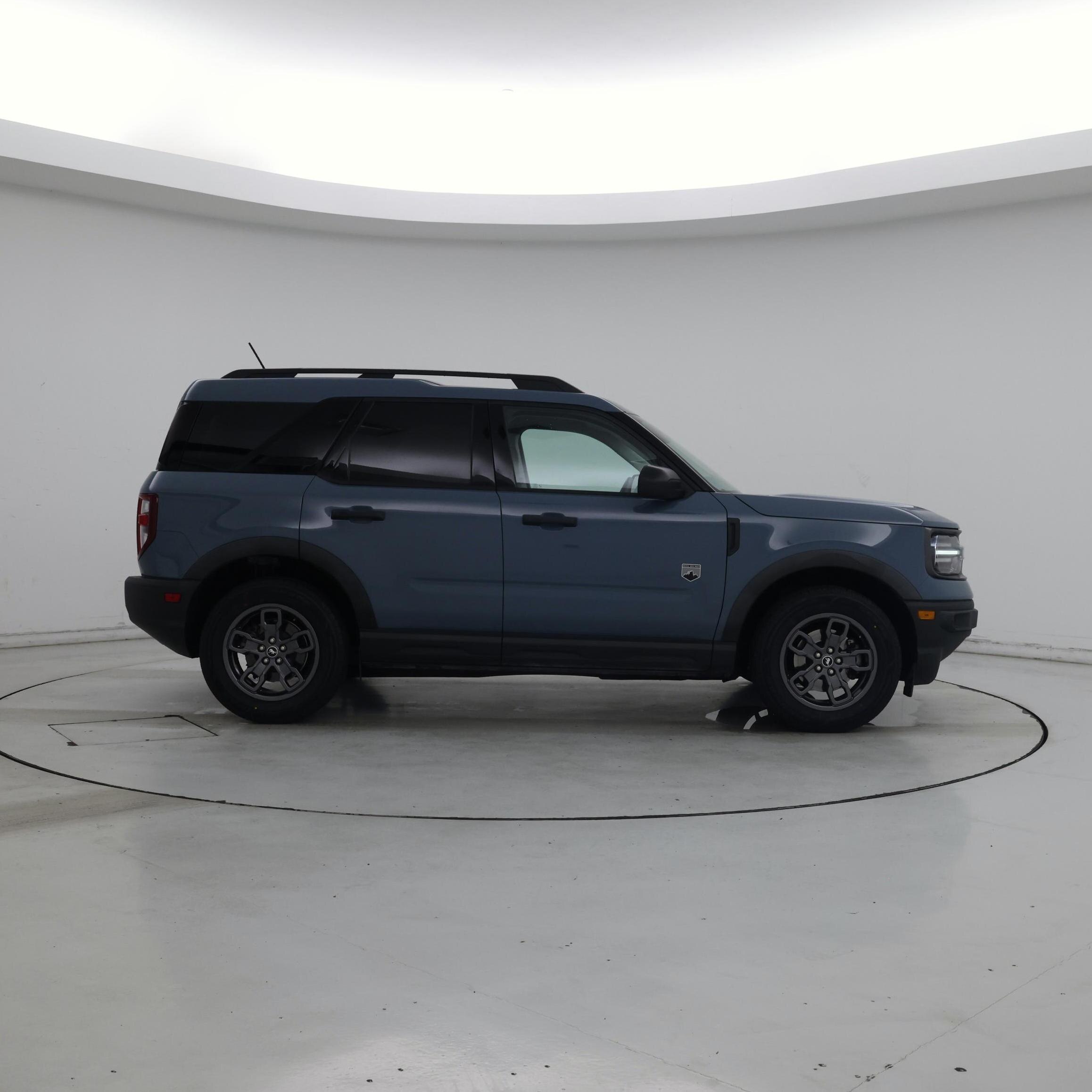 Thumbnail: 2021 Ford Bronco Sport - 7