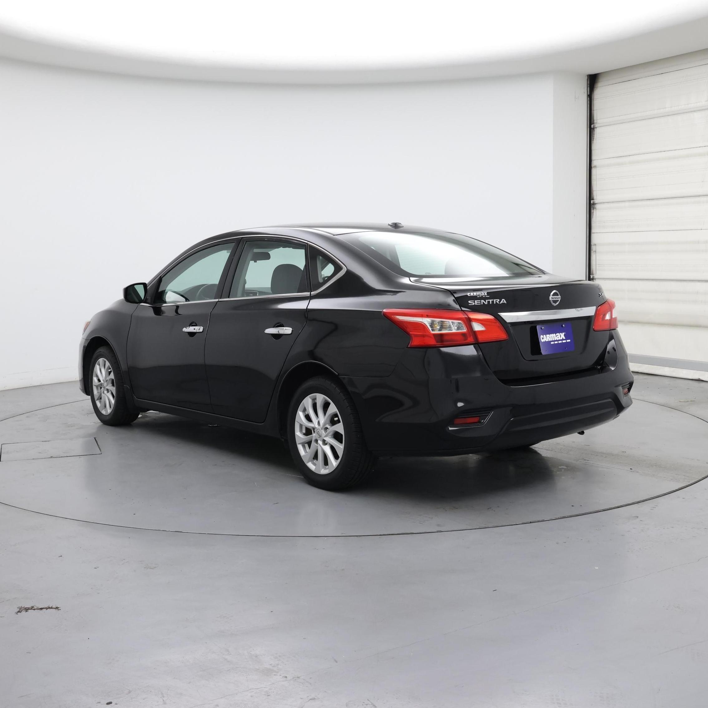 Thumbnail: 2018 Nissan Sentra - 2
