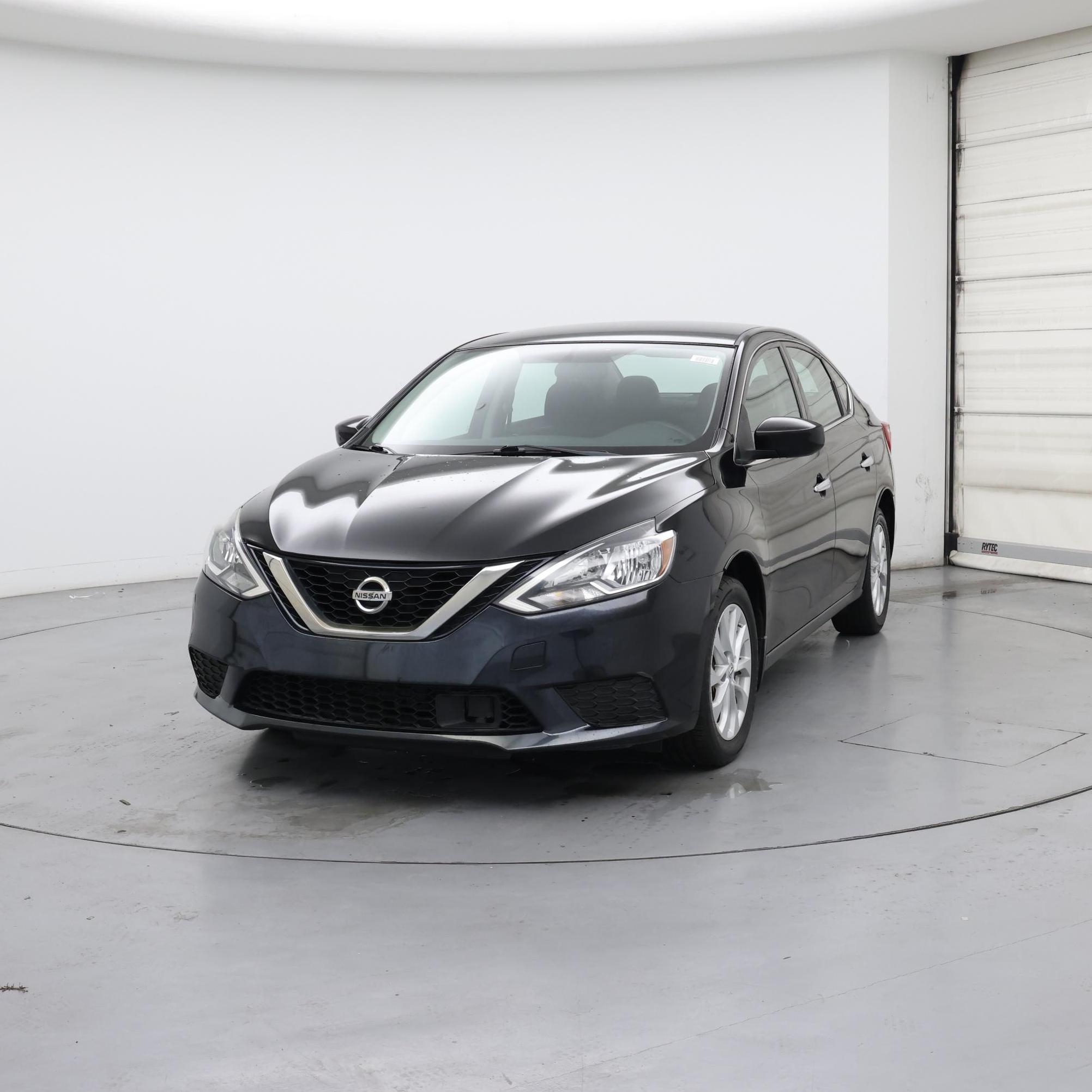 Thumbnail: 2018 Nissan Sentra - 4