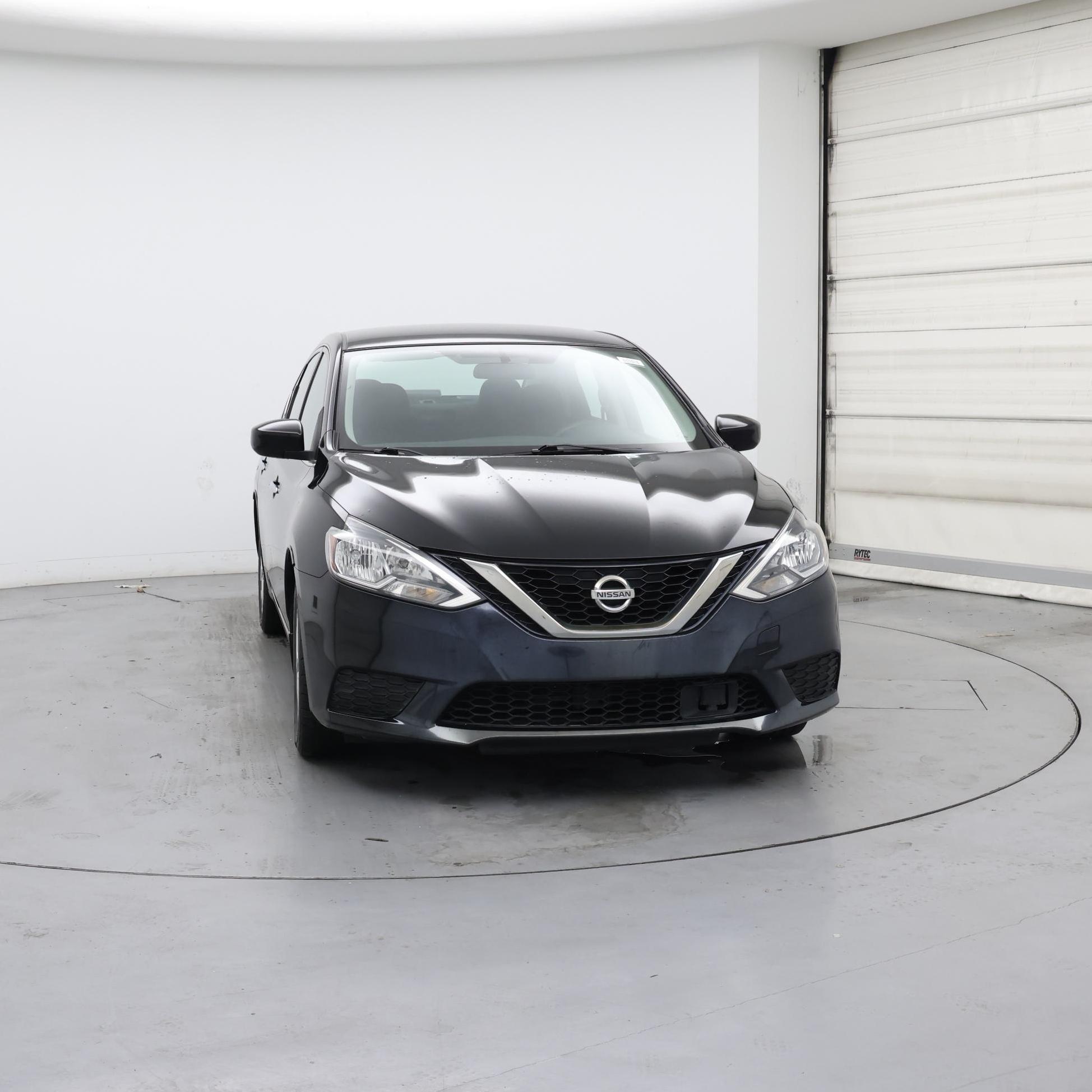 Thumbnail: 2018 Nissan Sentra - 5