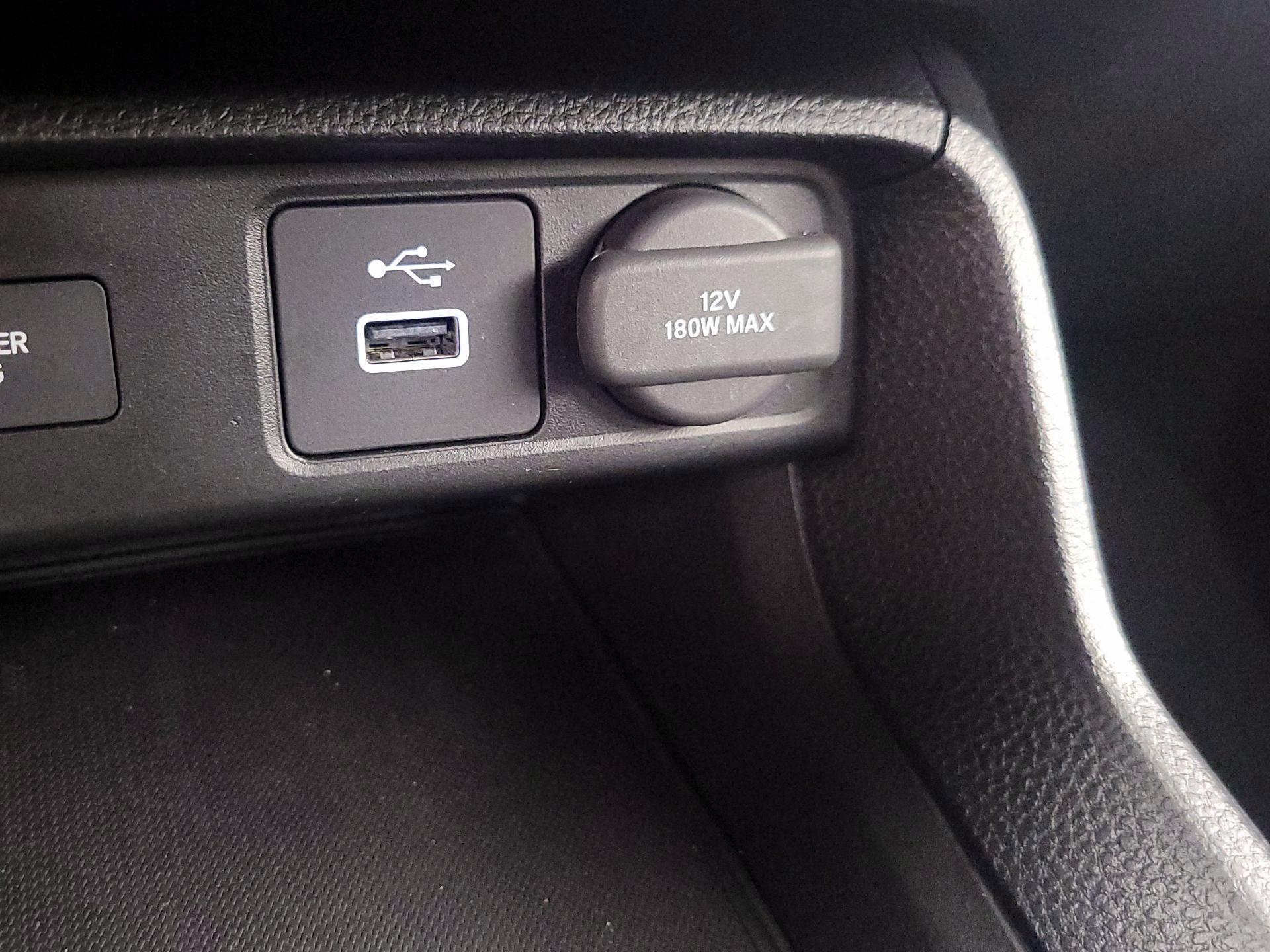 Thumbnail: 2024 Honda Civic - 18