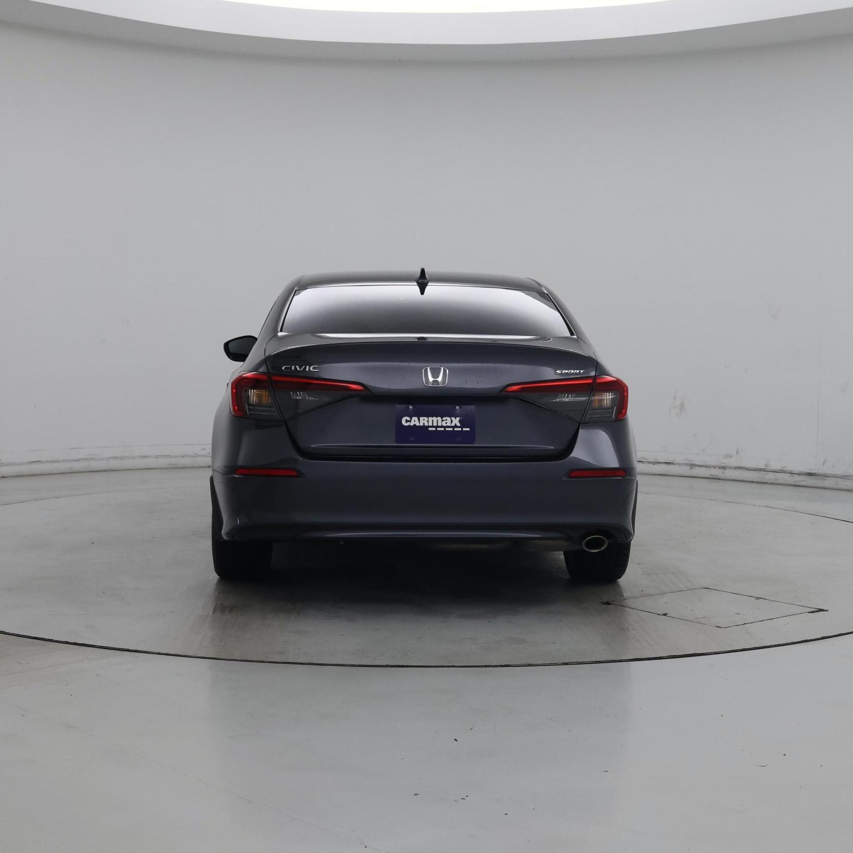 Thumbnail: 2024 Honda Civic - 6