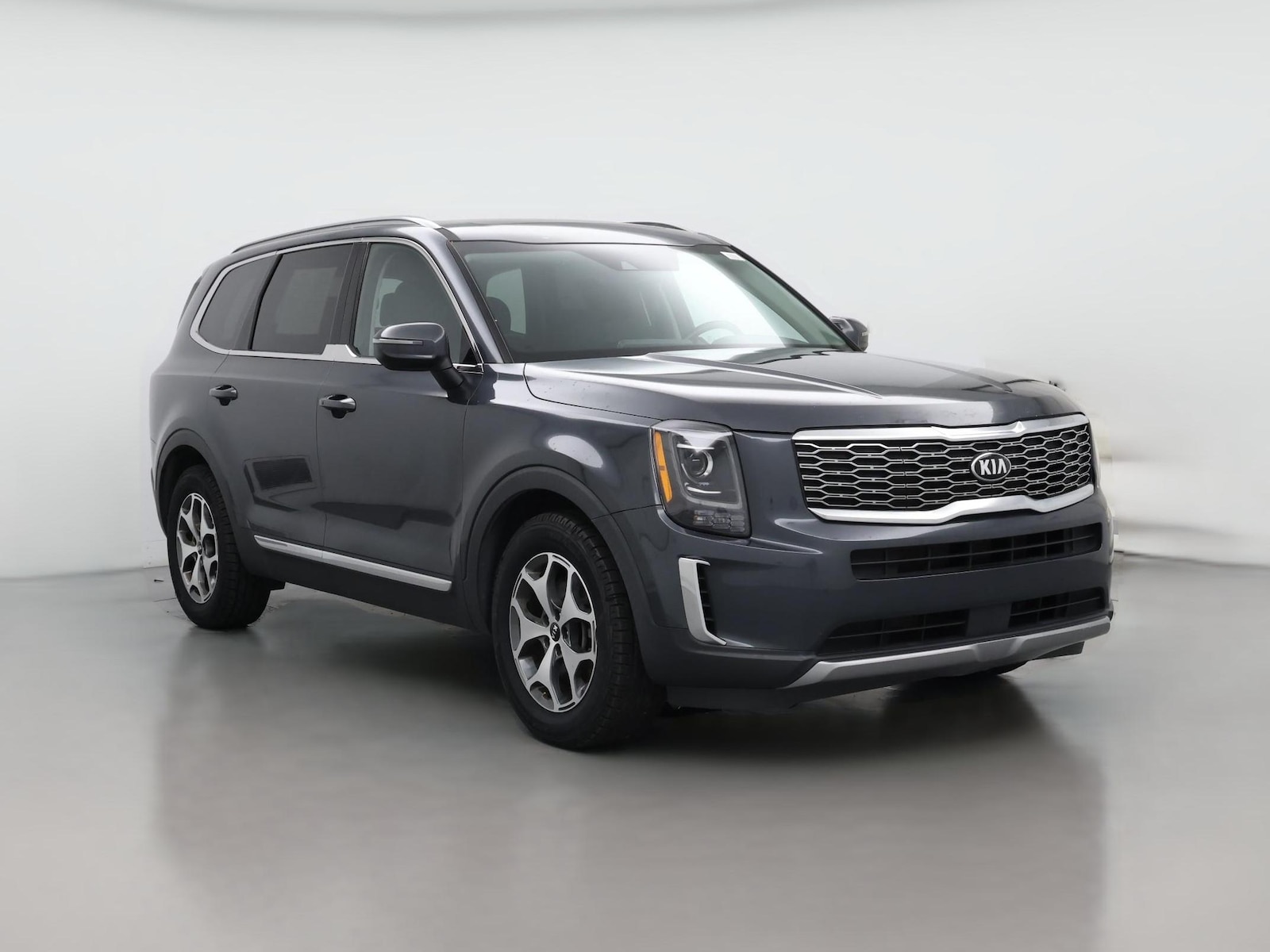 2020 Kia Telluride