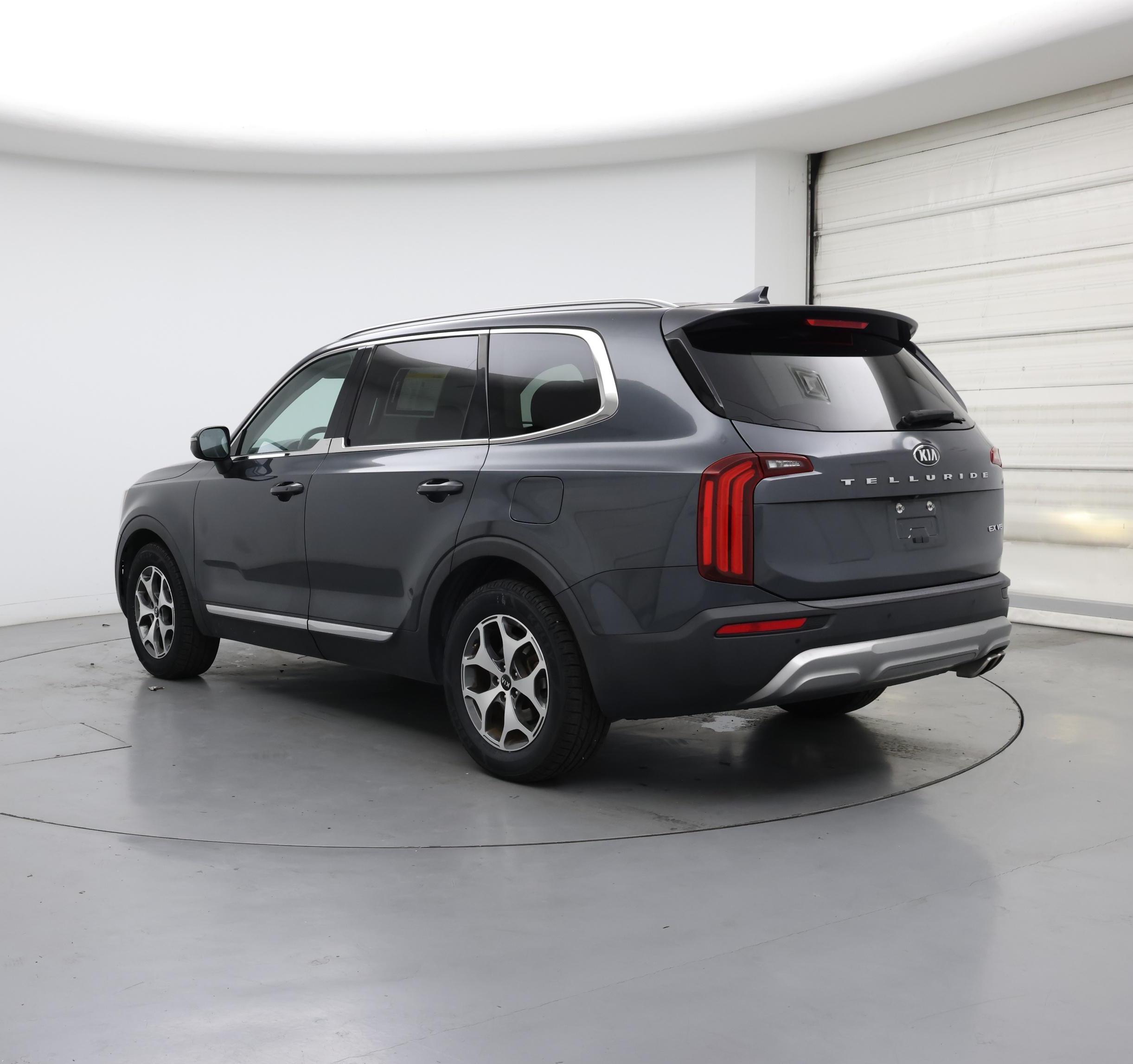 Thumbnail: 2020 Kia Telluride - 2