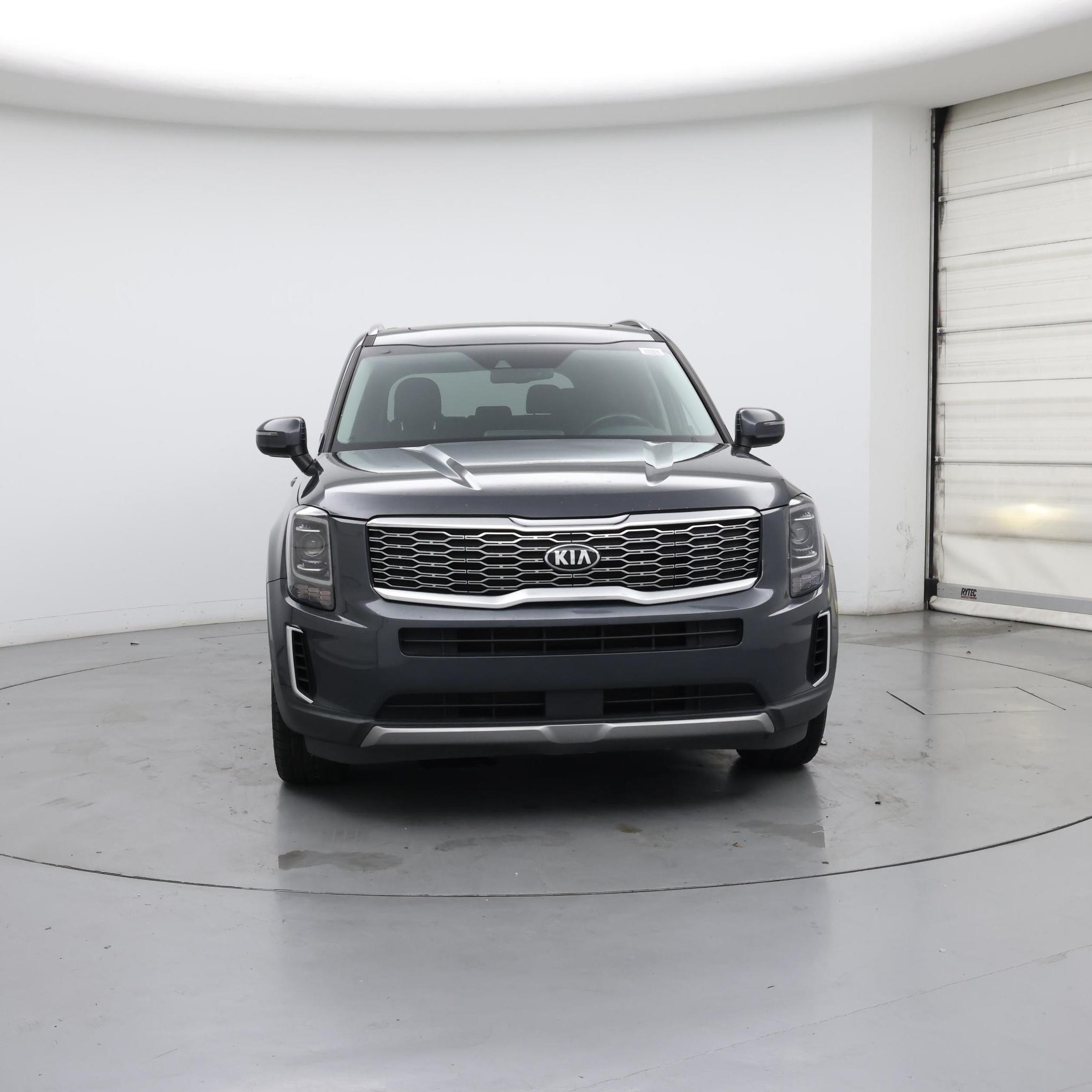 Thumbnail: 2020 Kia Telluride - 5