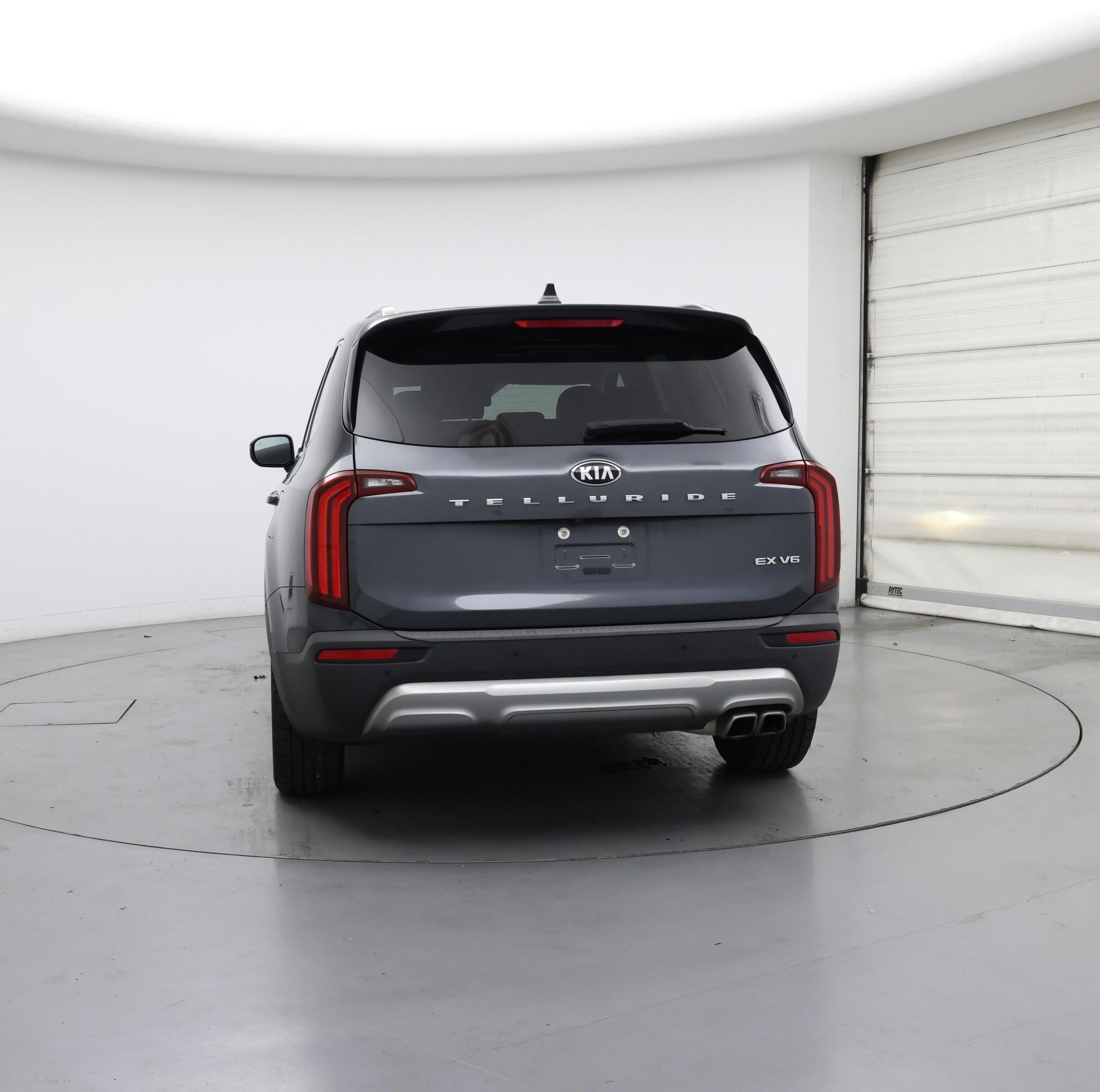 Thumbnail: 2020 Kia Telluride - 6