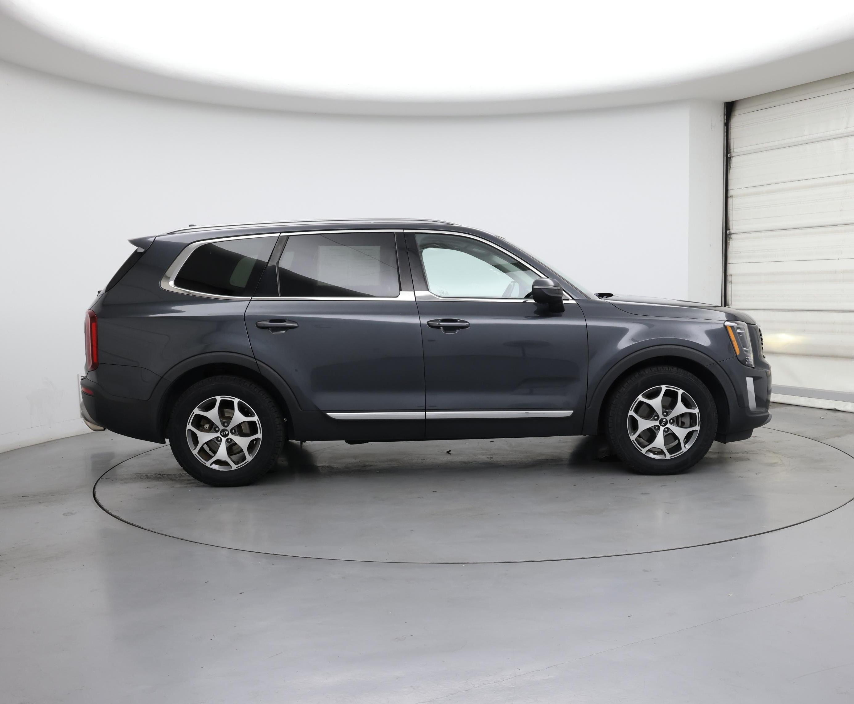 Thumbnail: 2020 Kia Telluride - 7