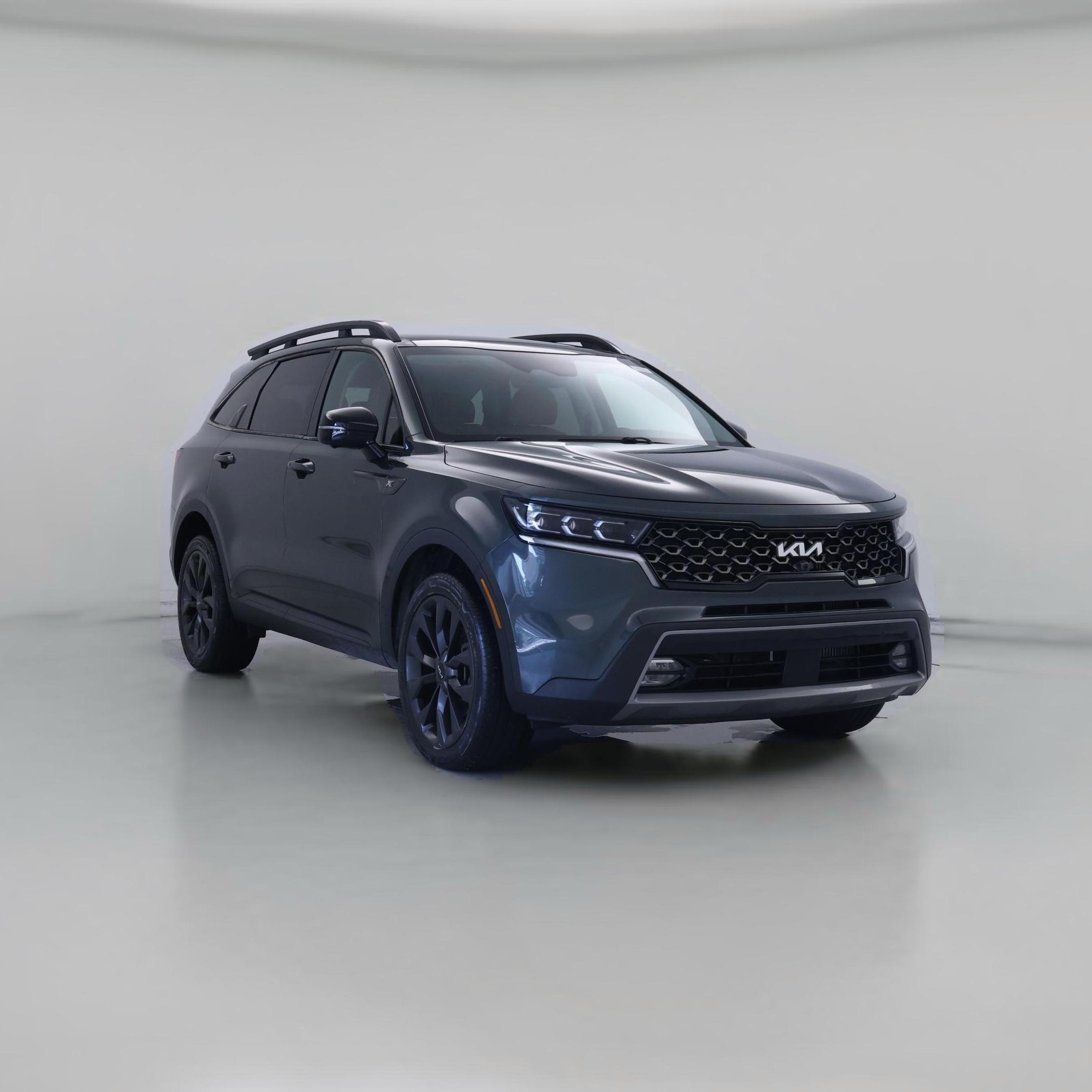 Thumbnail: 2022 Kia Sorento - 1