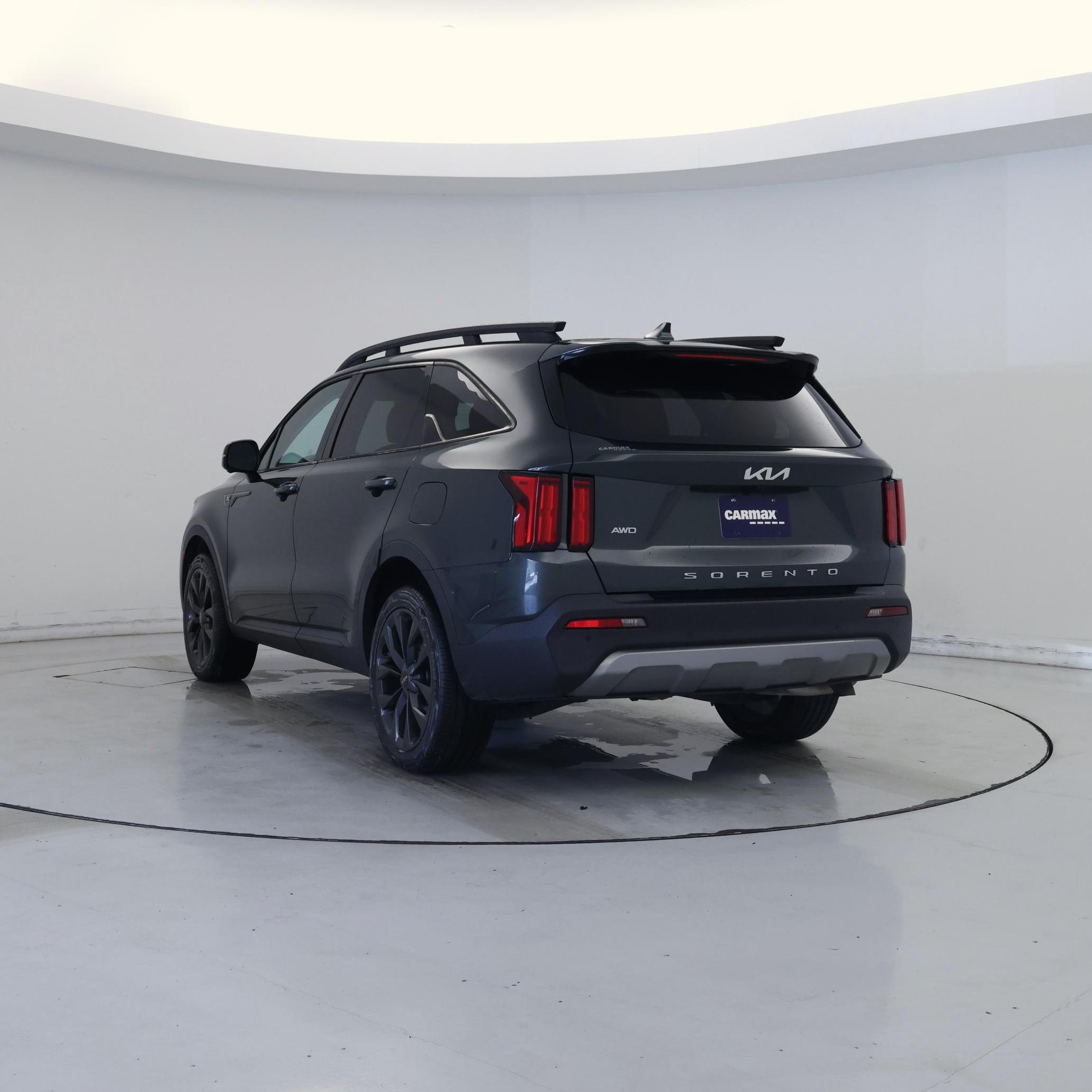 Thumbnail: 2022 Kia Sorento - 2
