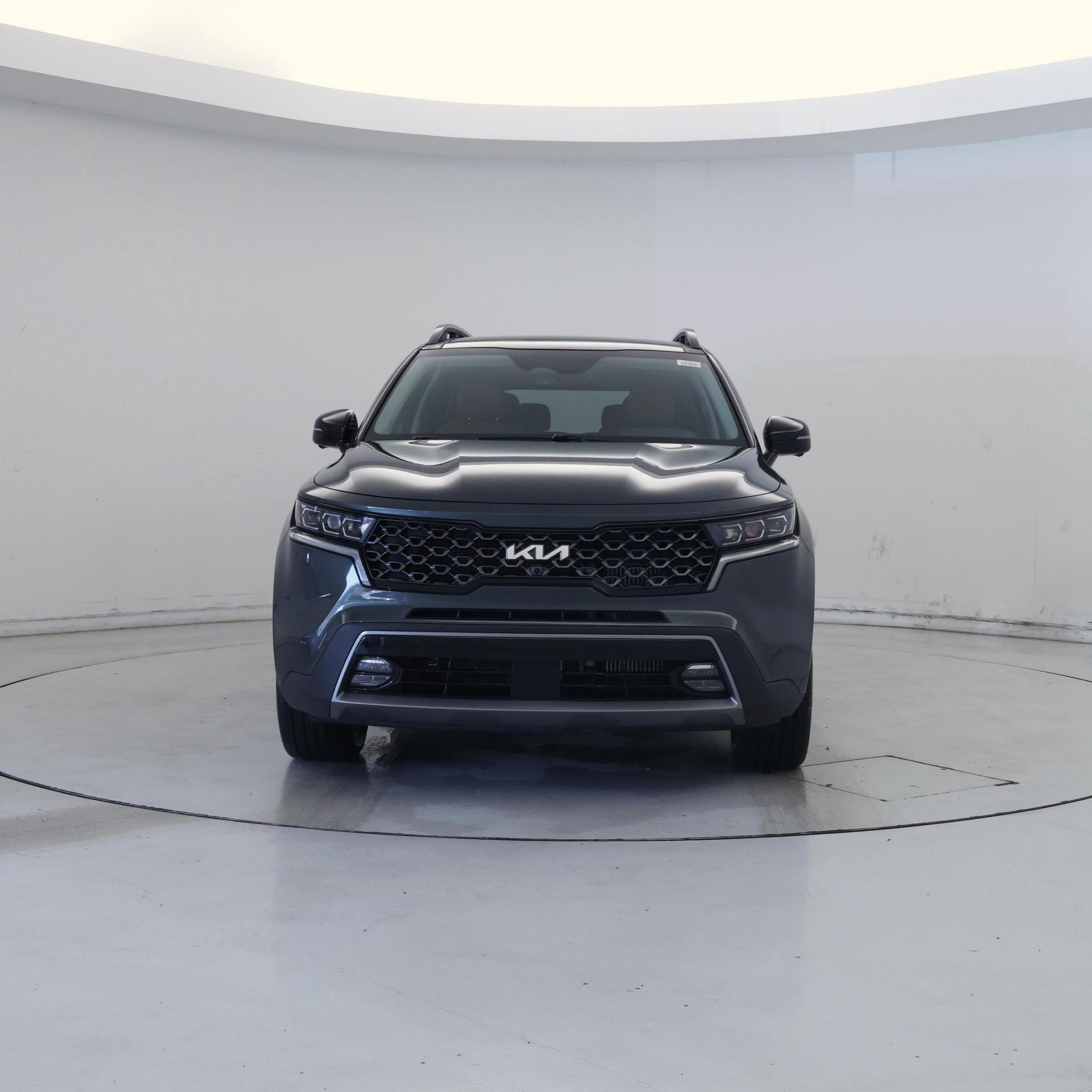 Thumbnail: 2022 Kia Sorento - 5