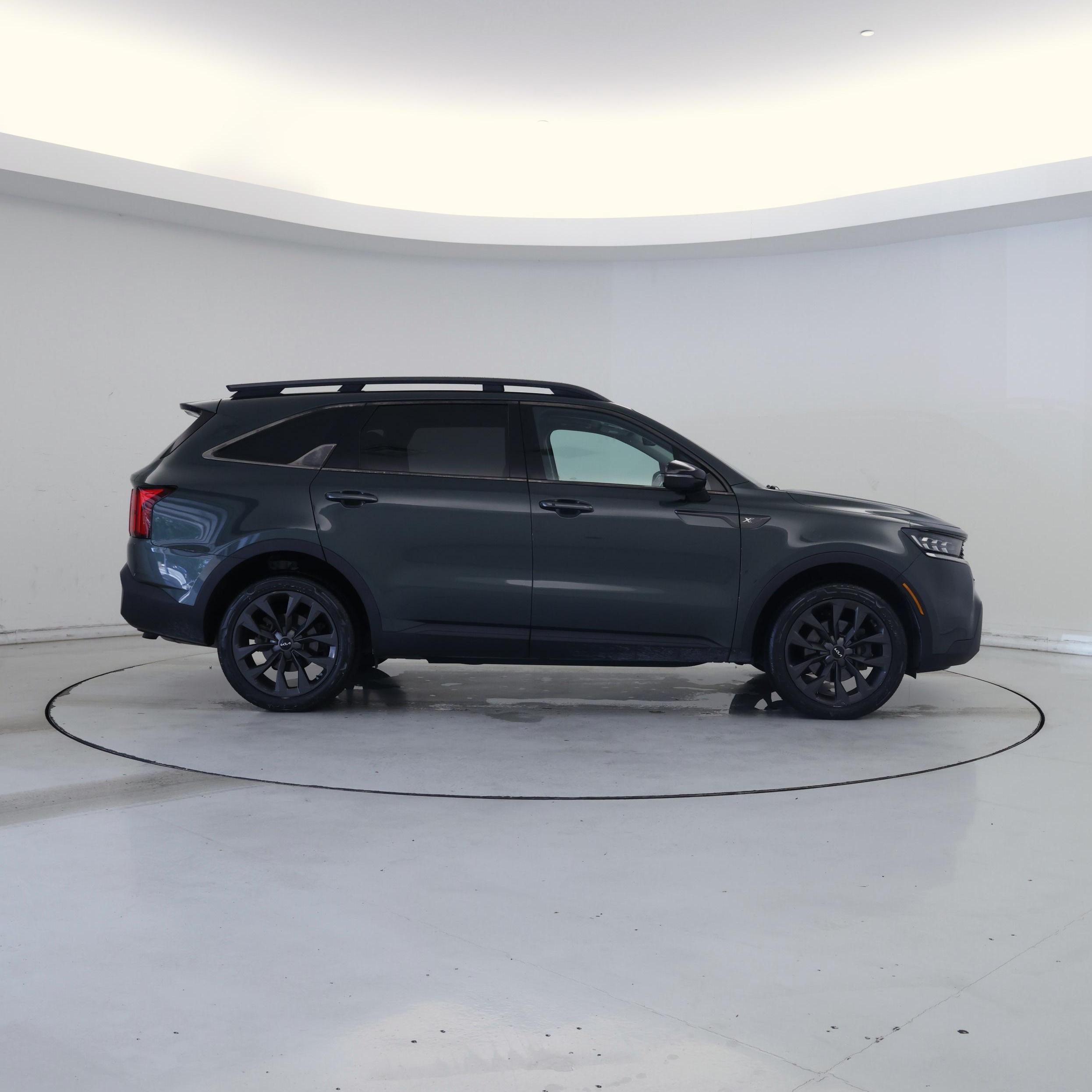 Thumbnail: 2022 Kia Sorento - 7