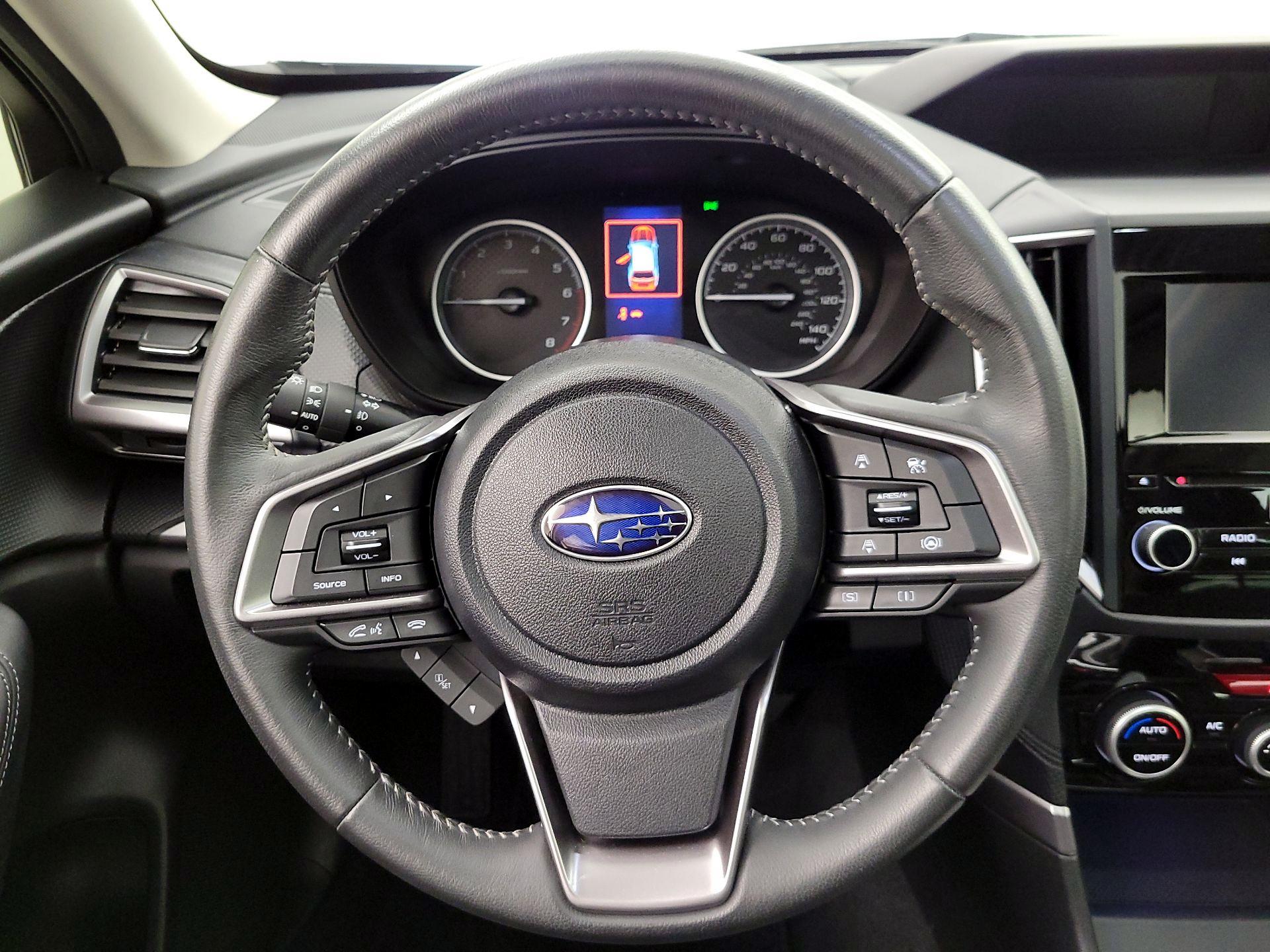 Thumbnail: 2023 Subaru Forester - 10