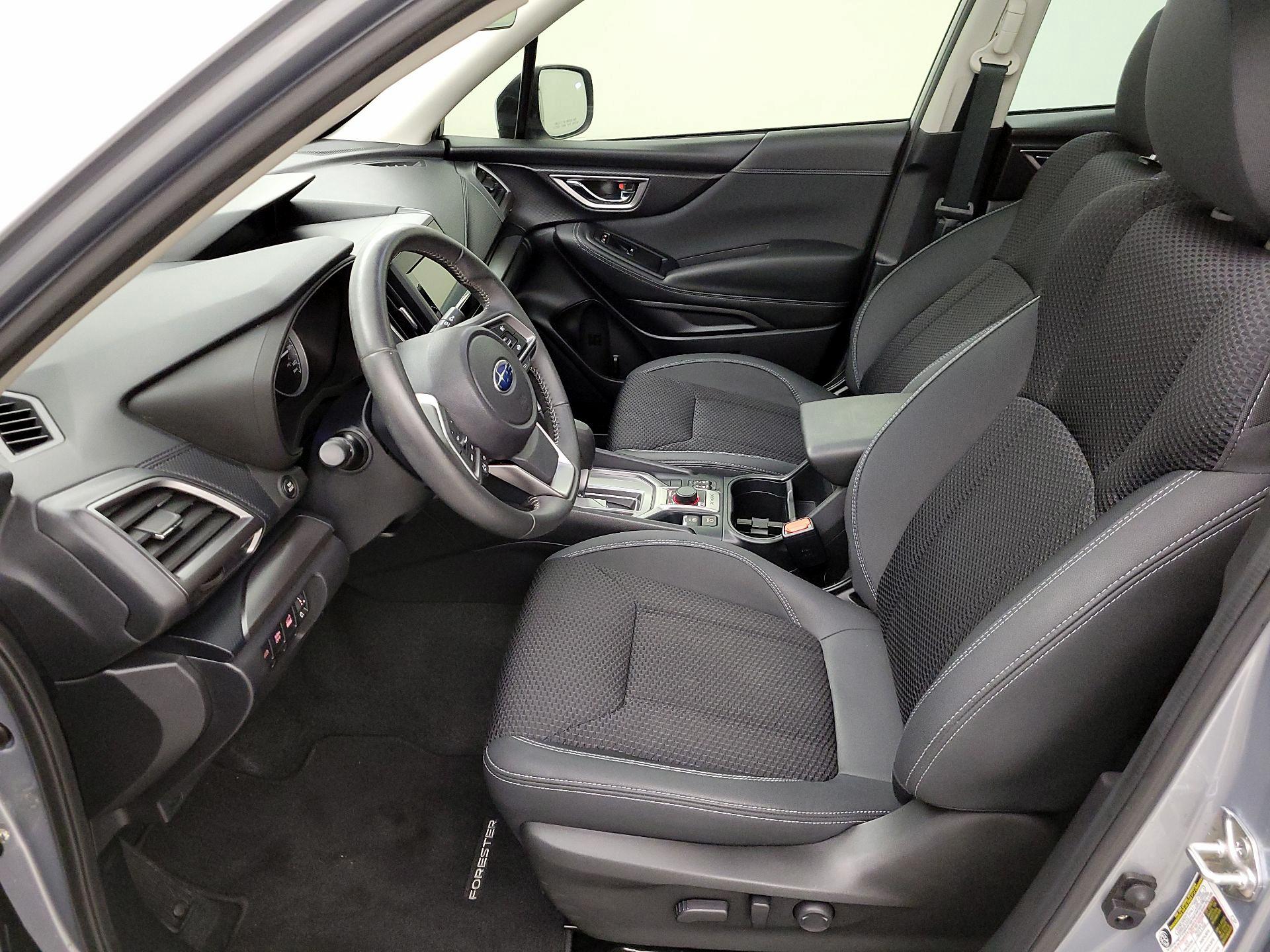 Thumbnail: 2023 Subaru Forester - 11