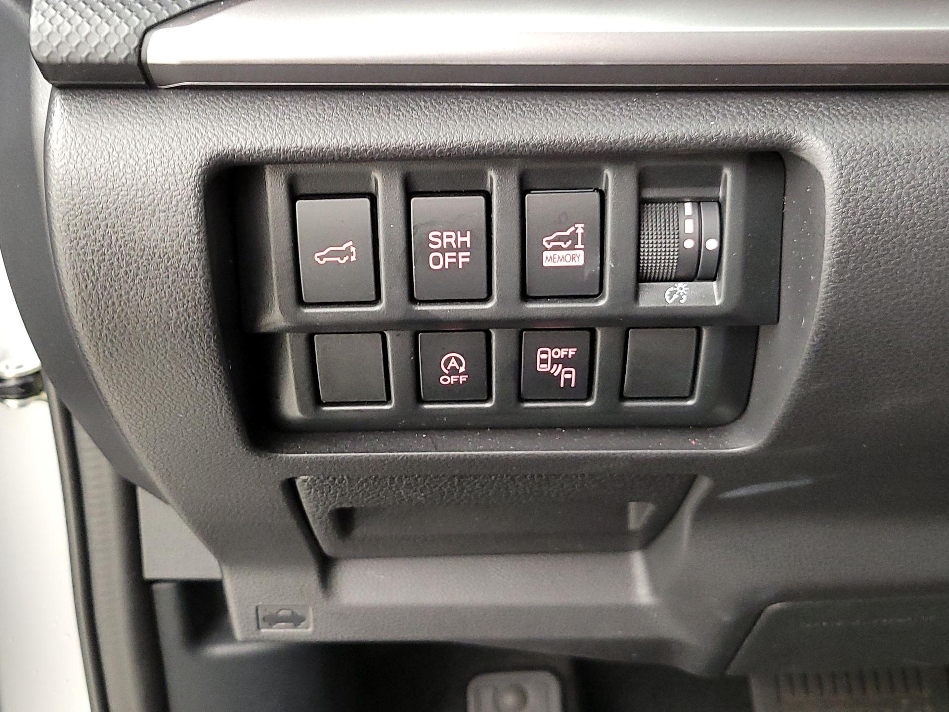 Thumbnail: 2023 Subaru Forester - 13