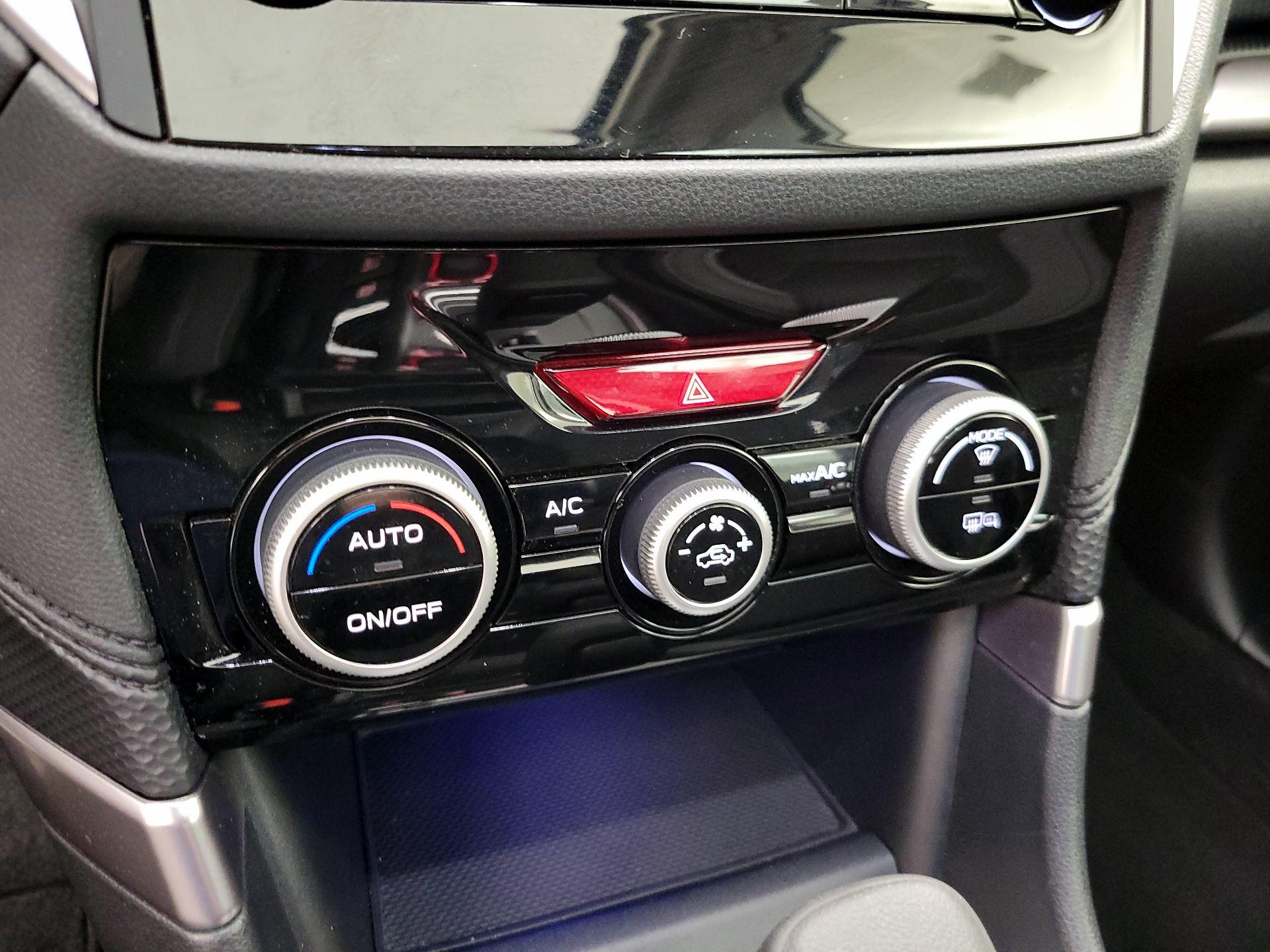 Thumbnail: 2023 Subaru Forester - 16