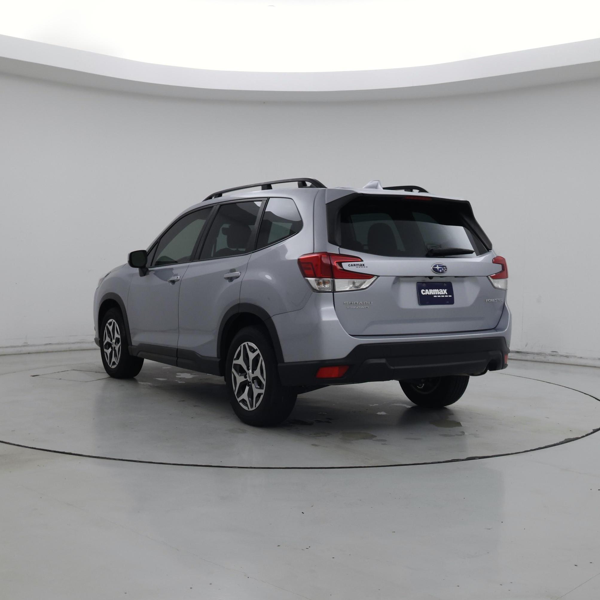 Thumbnail: 2023 Subaru Forester - 2