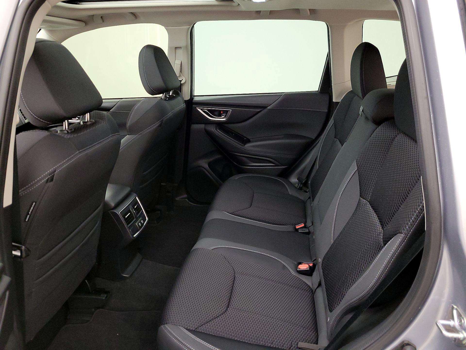Thumbnail: 2023 Subaru Forester - 20