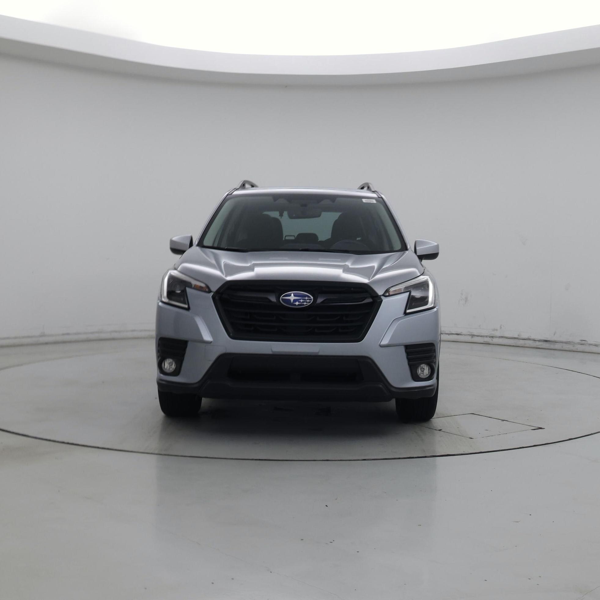 Thumbnail: 2023 Subaru Forester - 5
