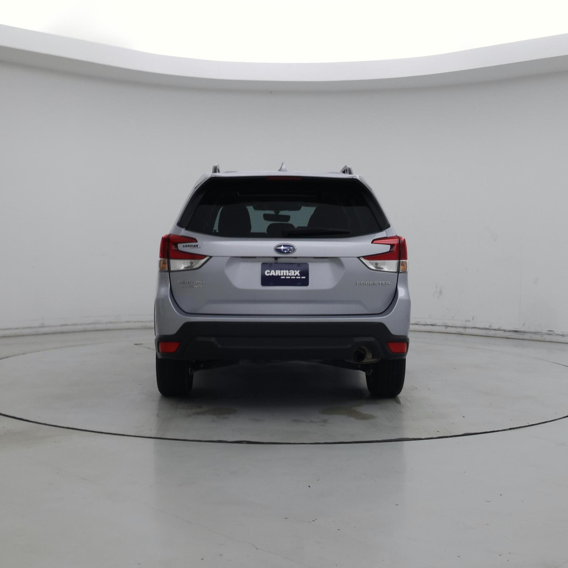 Thumbnail: 2023 Subaru Forester - 6