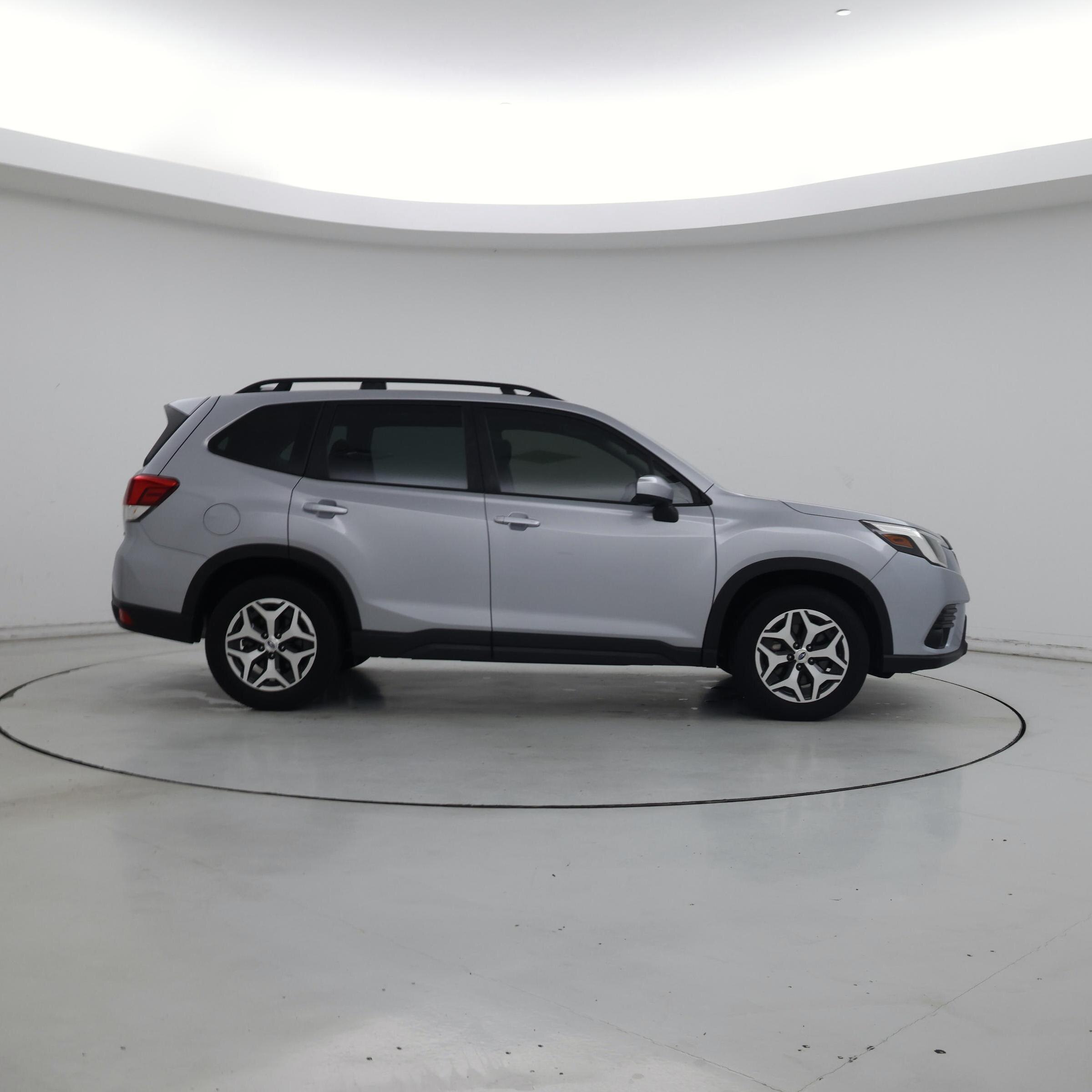 Thumbnail: 2023 Subaru Forester - 7