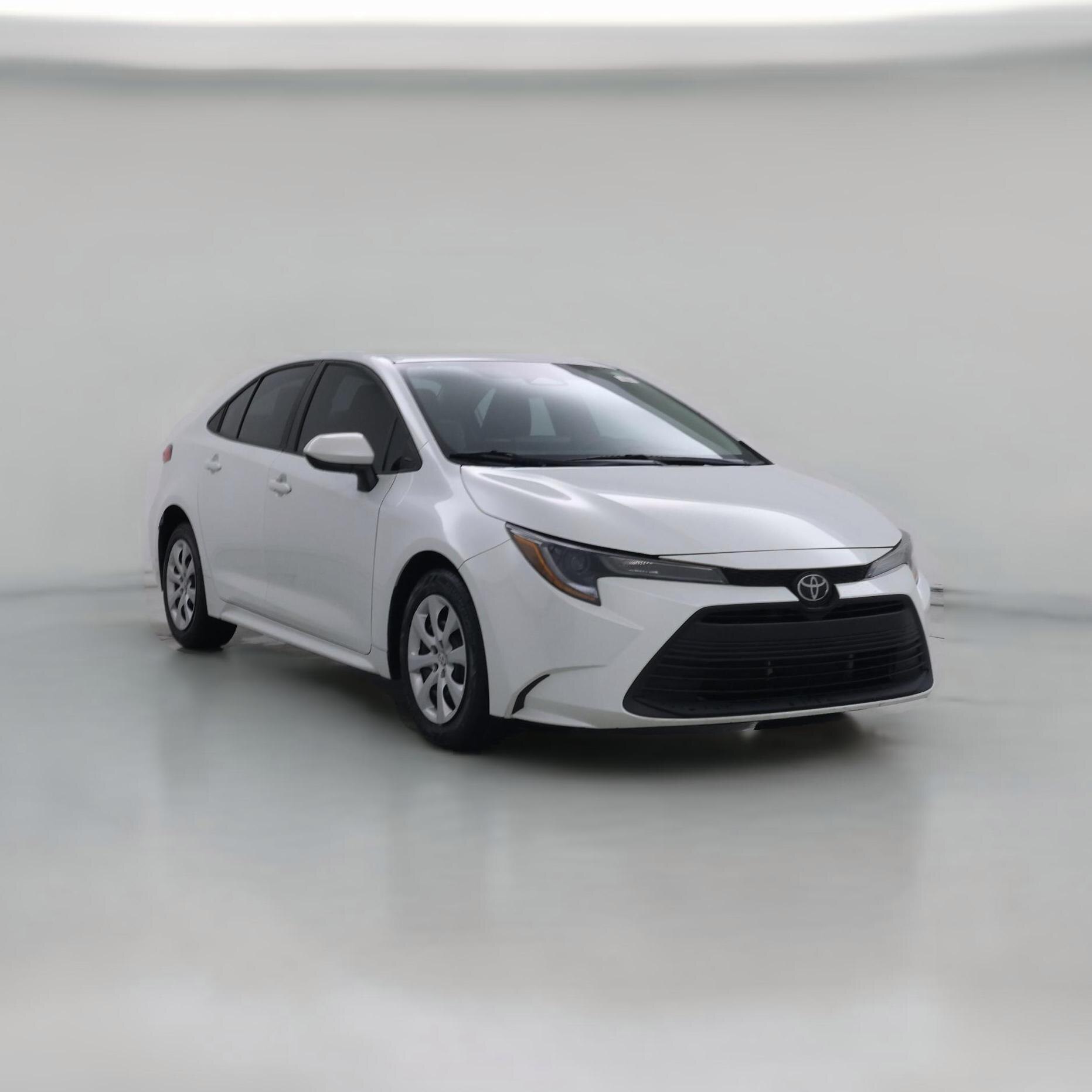 Thumbnail: 2023 Toyota Corolla - 1