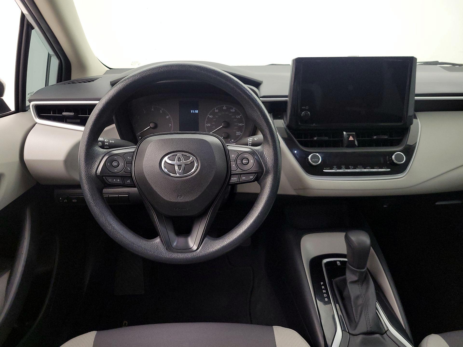 Thumbnail: 2023 Toyota Corolla - 10