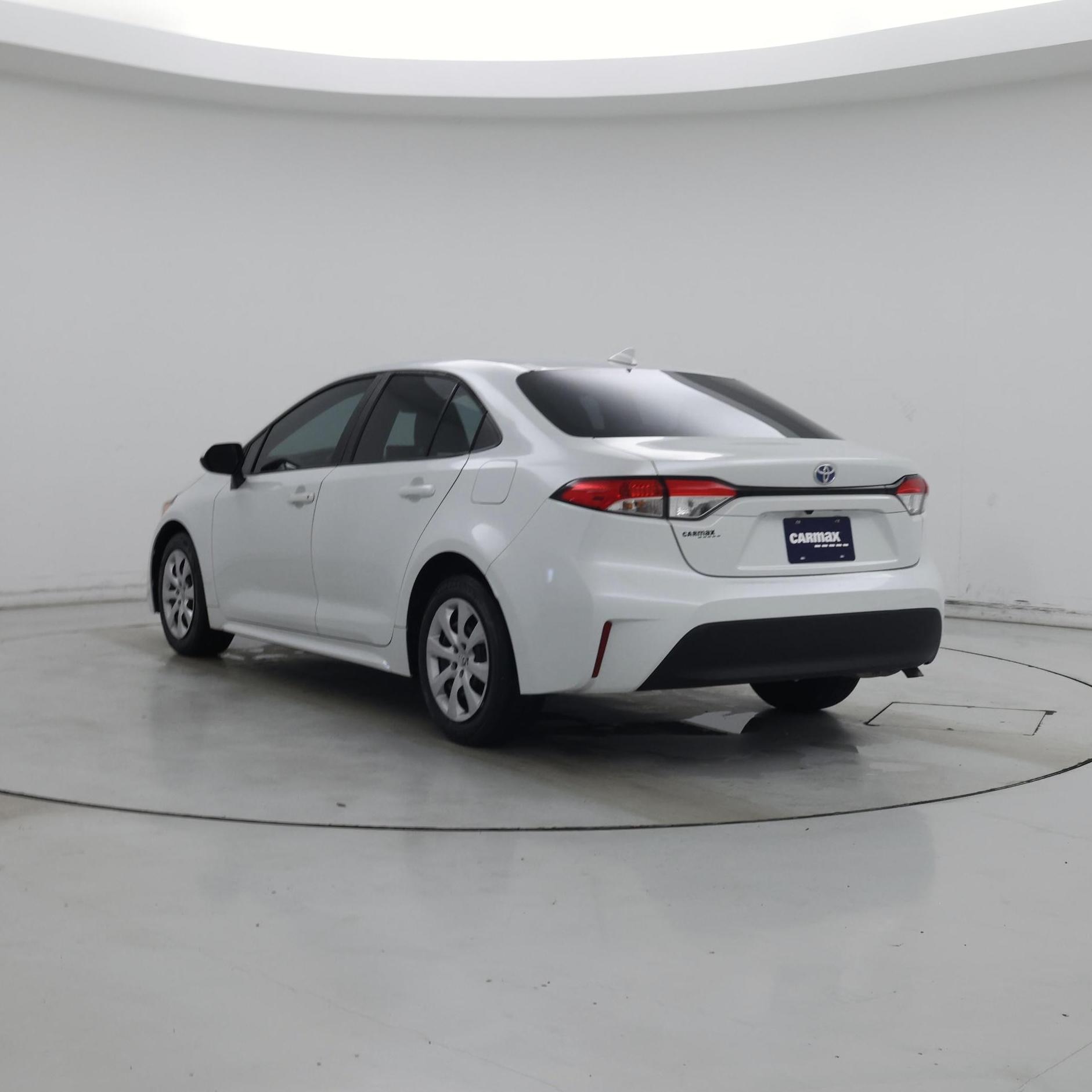 Thumbnail: 2023 Toyota Corolla - 2